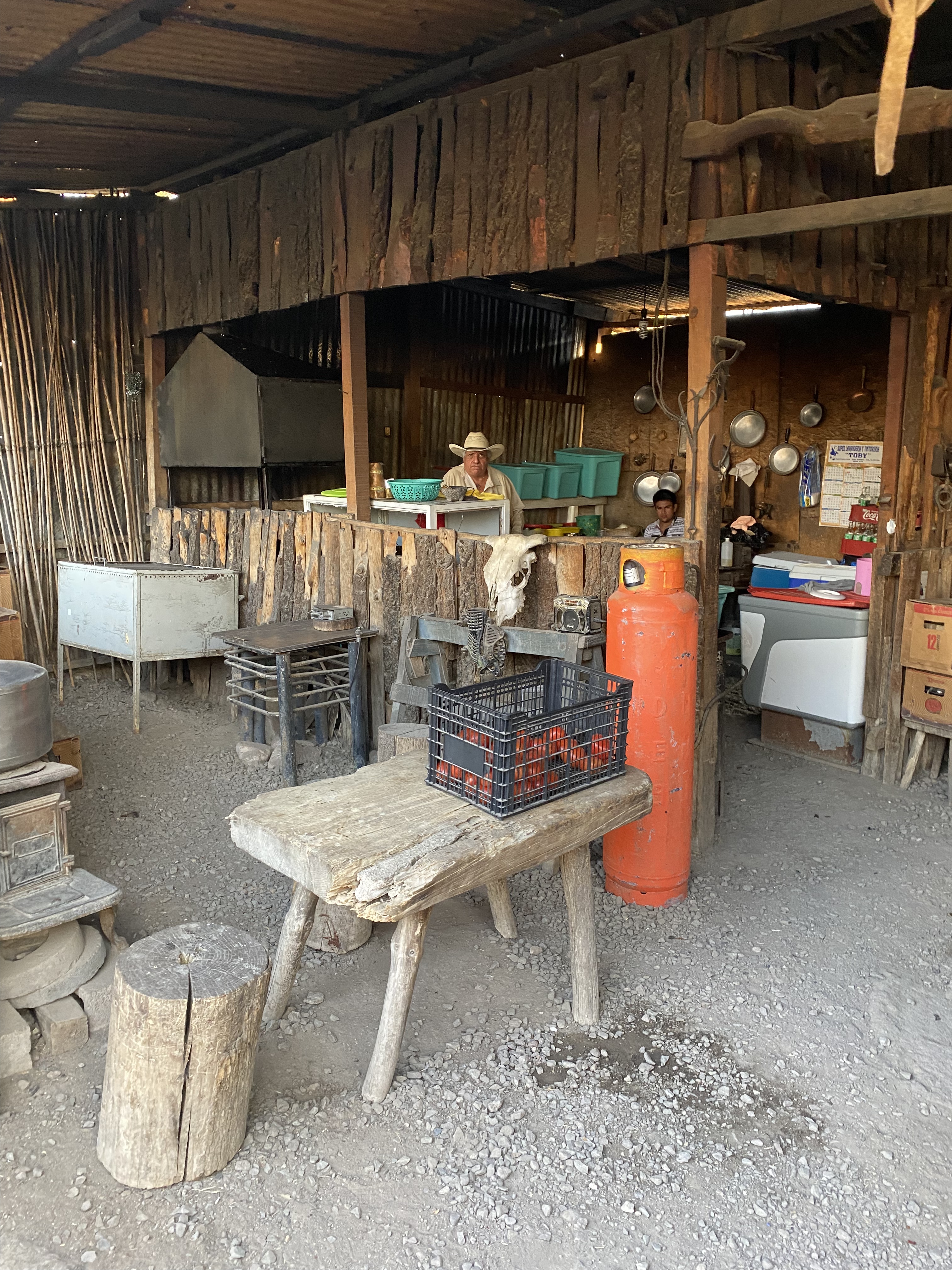 Rancho Norteño image 1