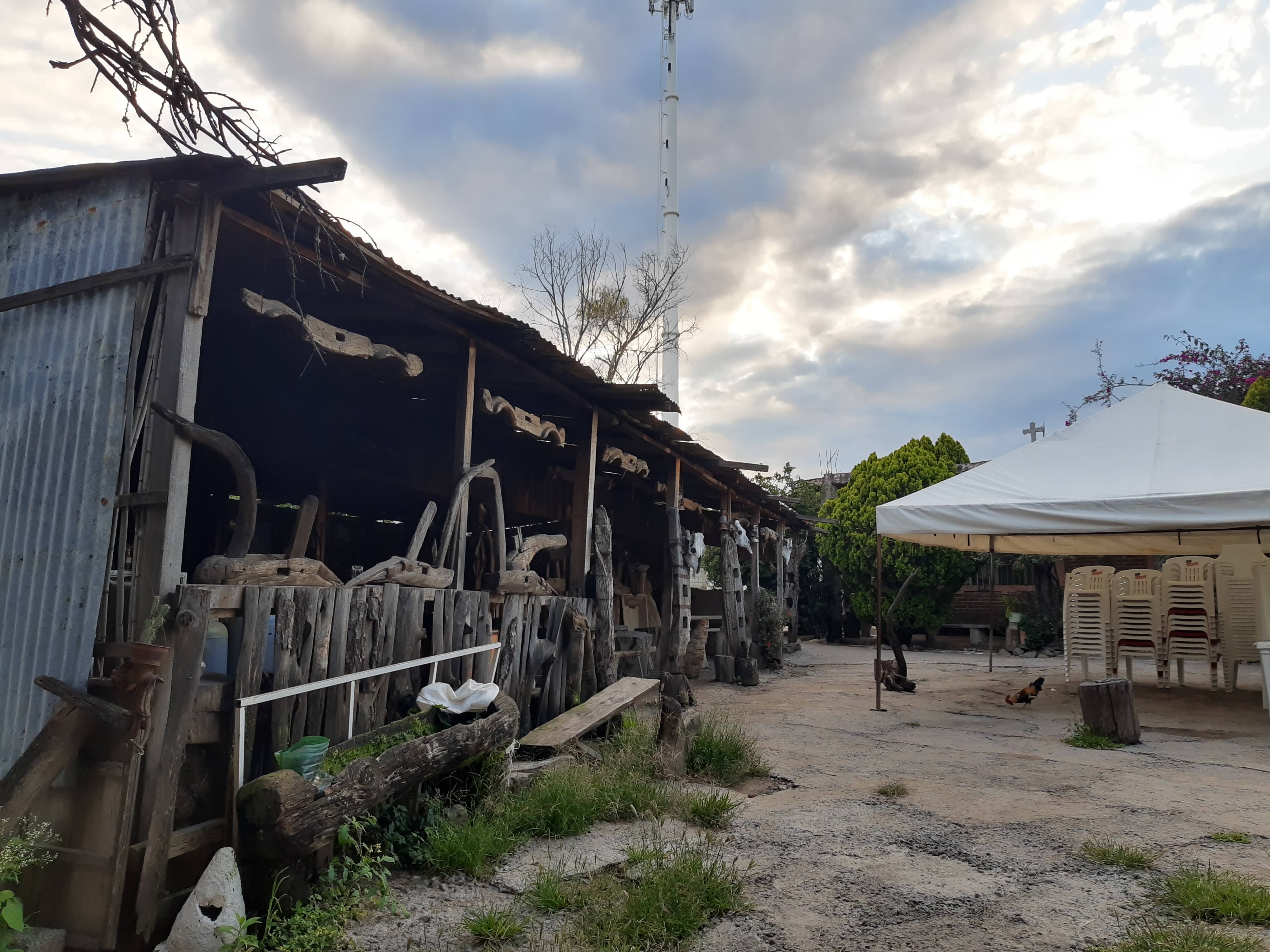 Rancho Norteño image 9