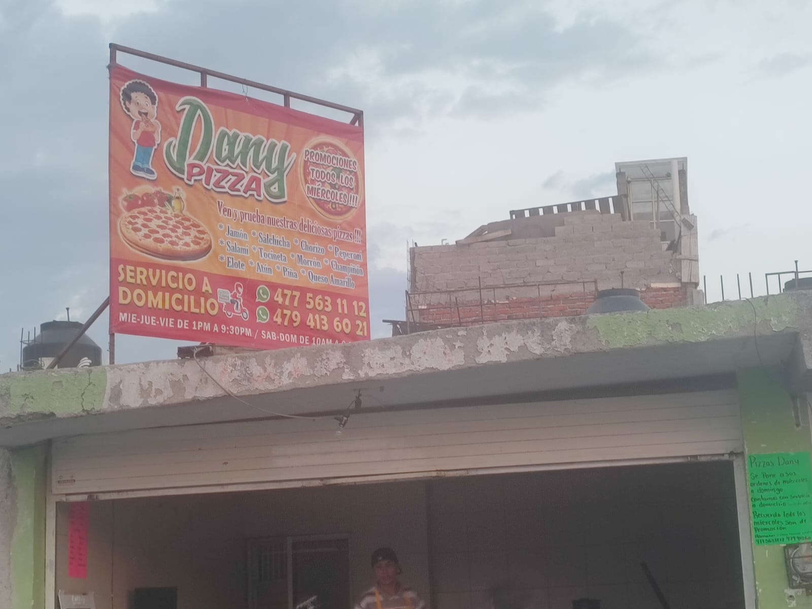 Pizza Dany image 3