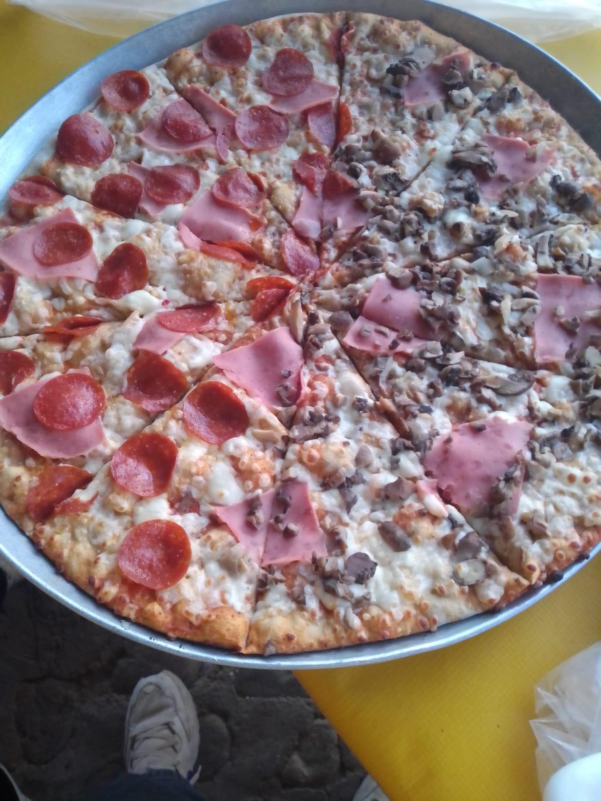 Pizza Dany image 5
