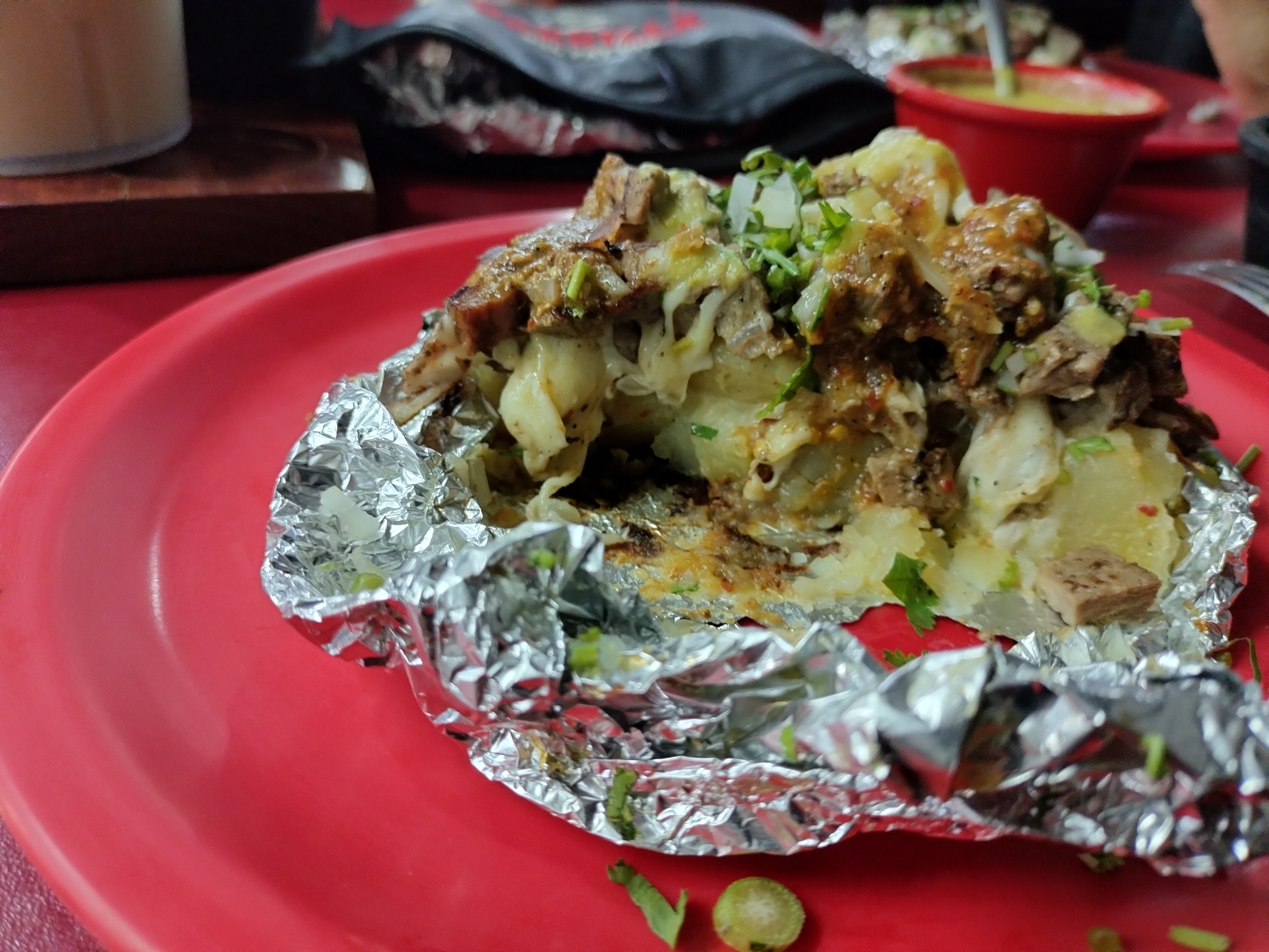 Parrilla del Patrón Campestre image 3