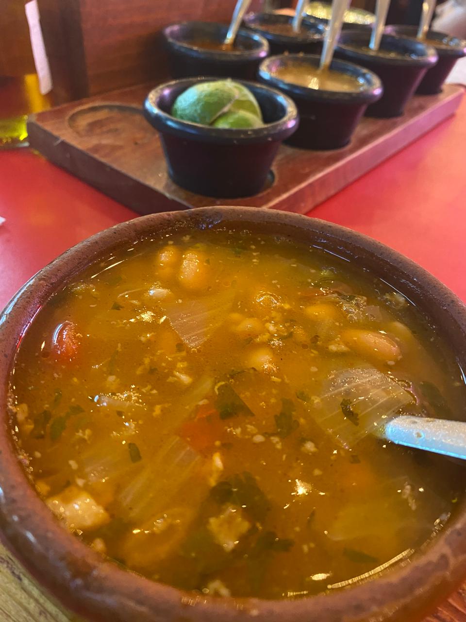 Parrilla del Patrón Campestre image 5