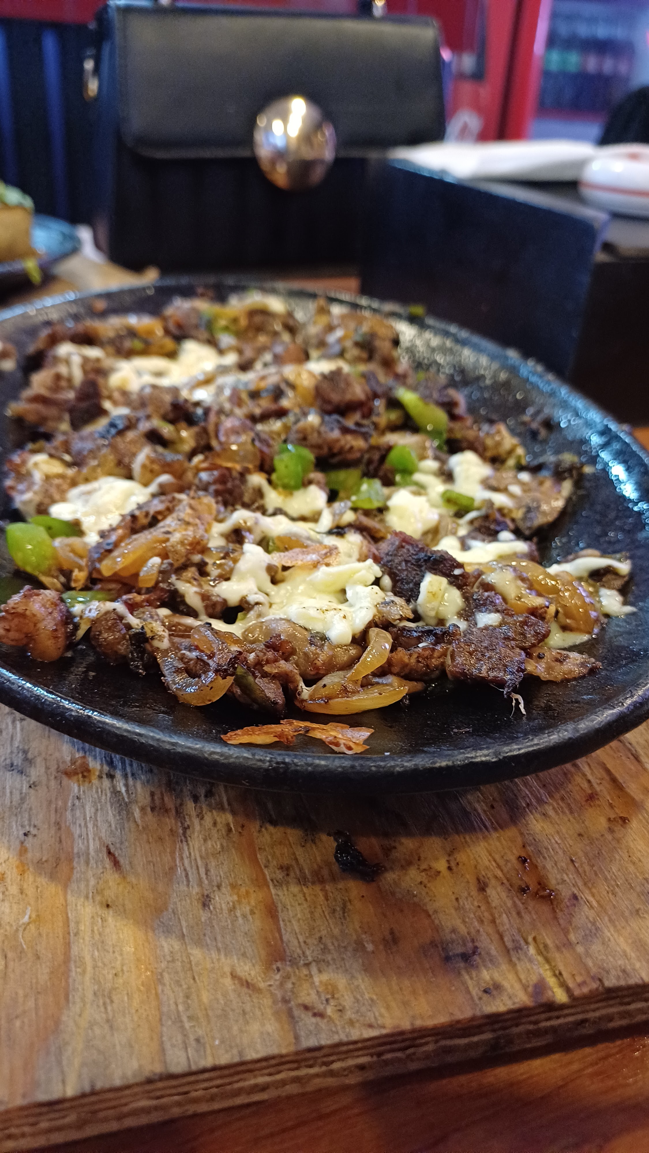 Parrilla del Patrón Campestre image 8