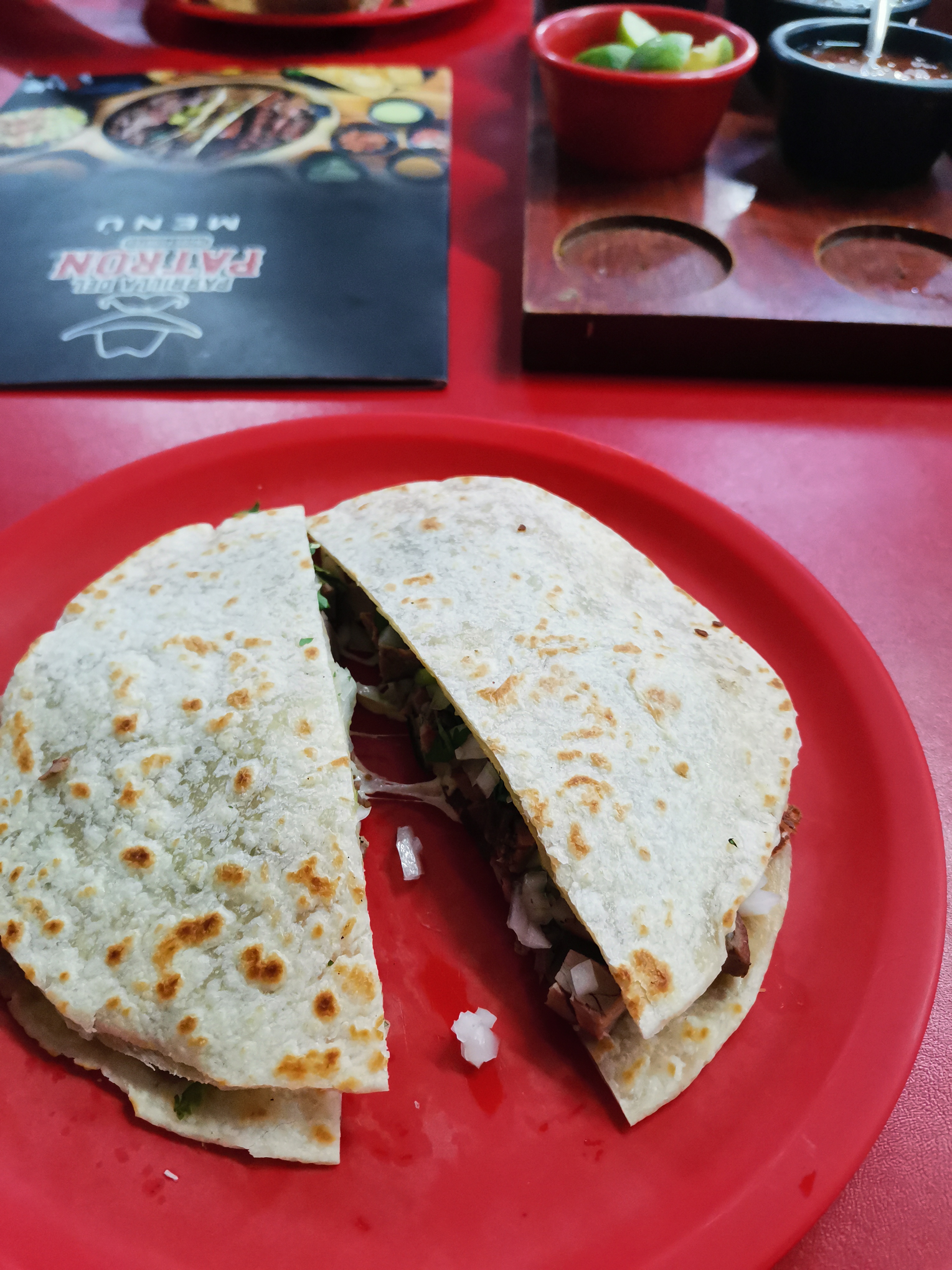 Parrilla del Patrón Campestre image 9