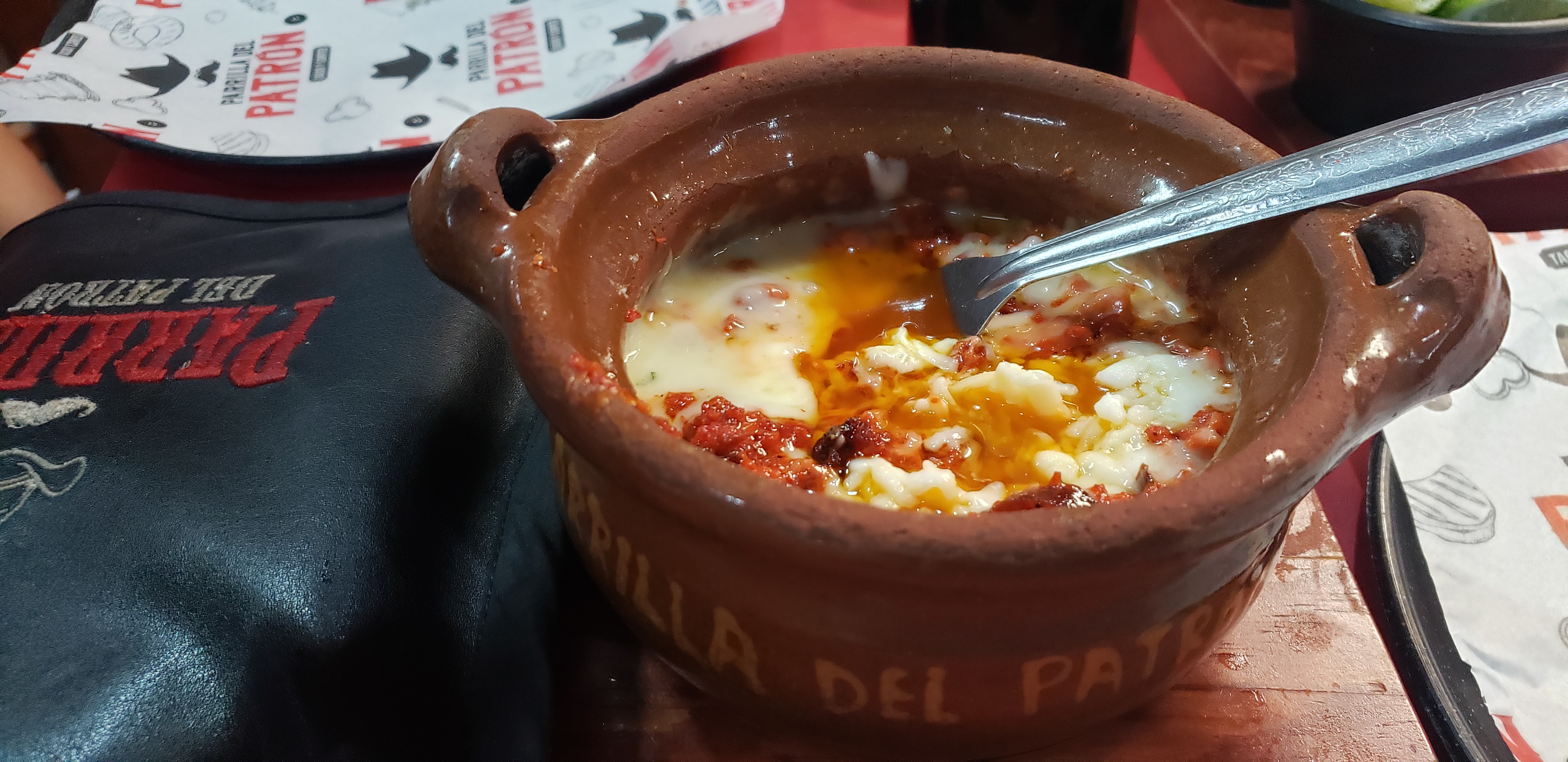 Parrilla del Patrón Campestre image 10