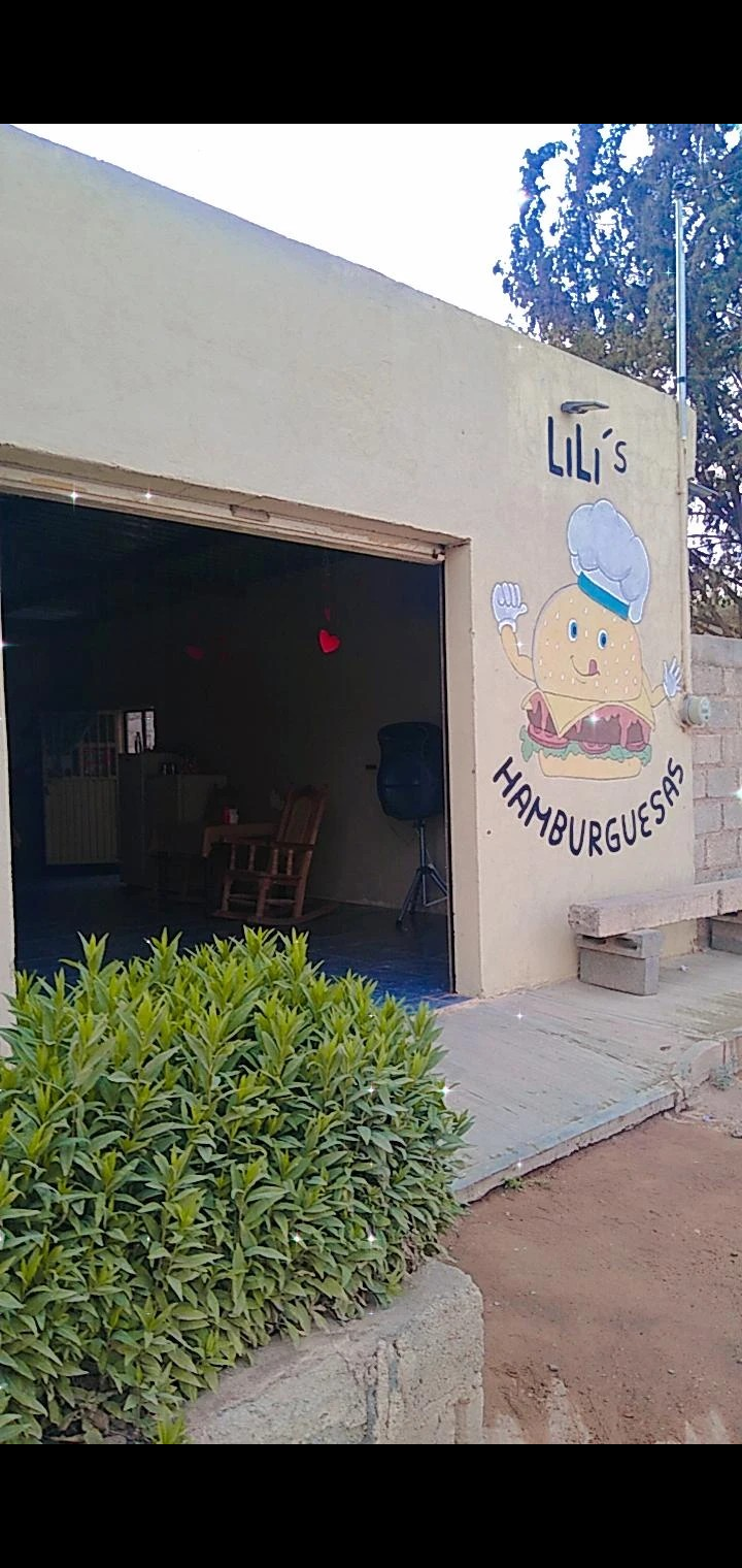 Hamburguesas lili's image 1