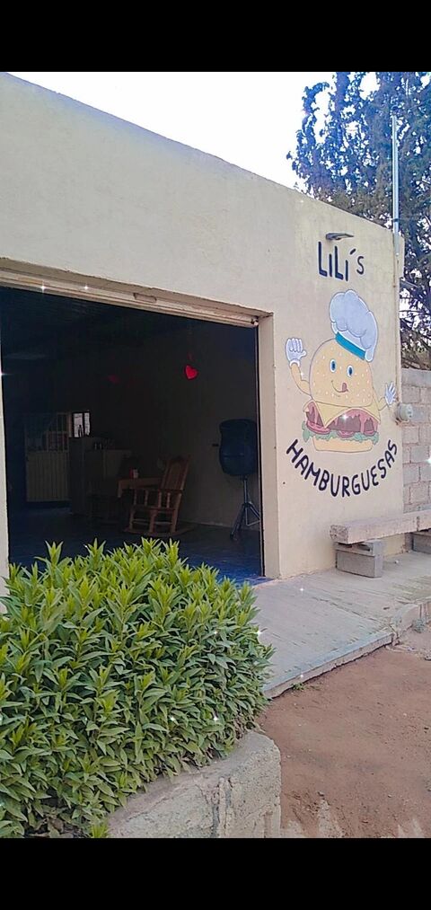 Hamburguesas lili's image 1