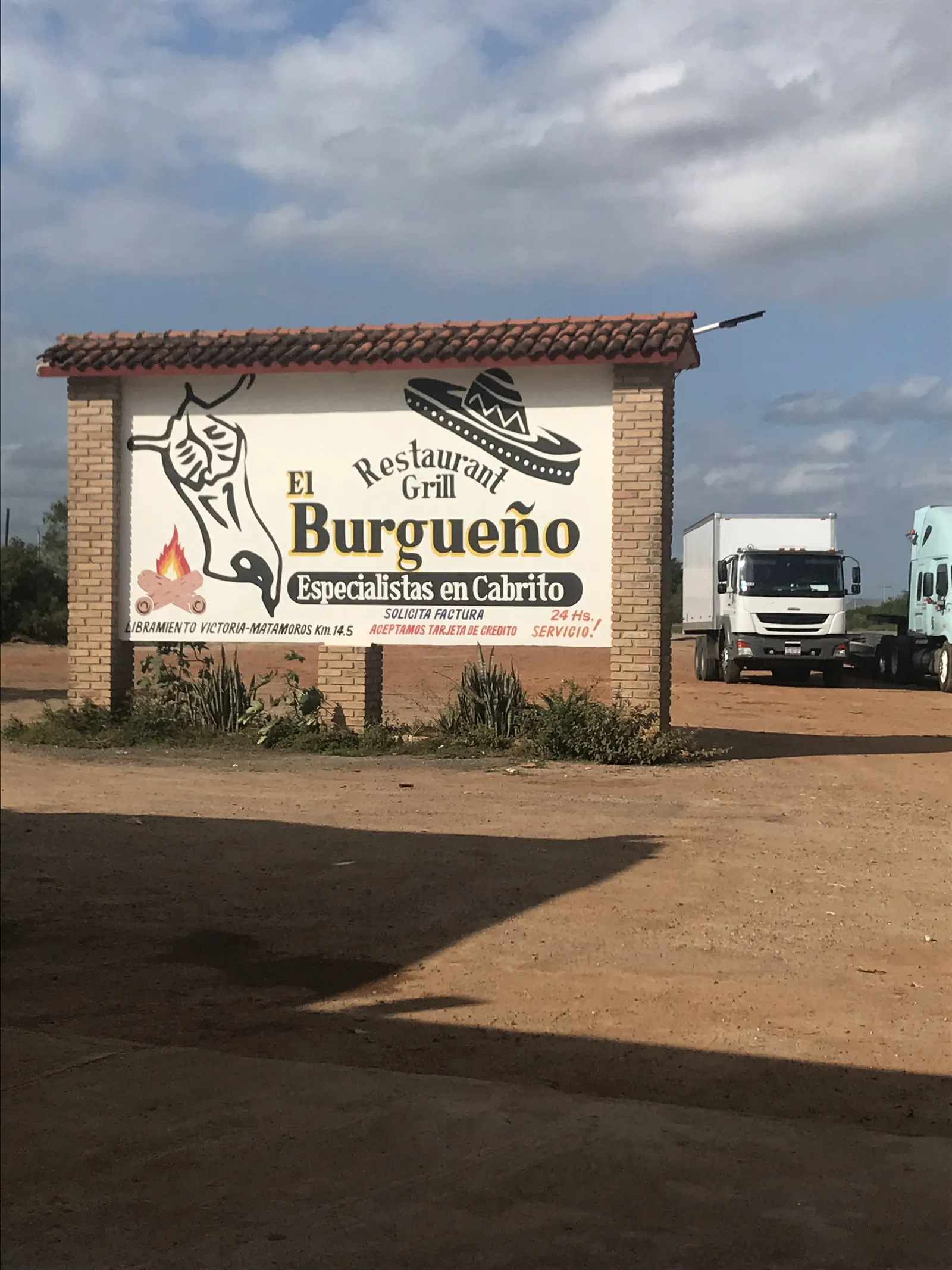 Restaurante El Burgueño image 1