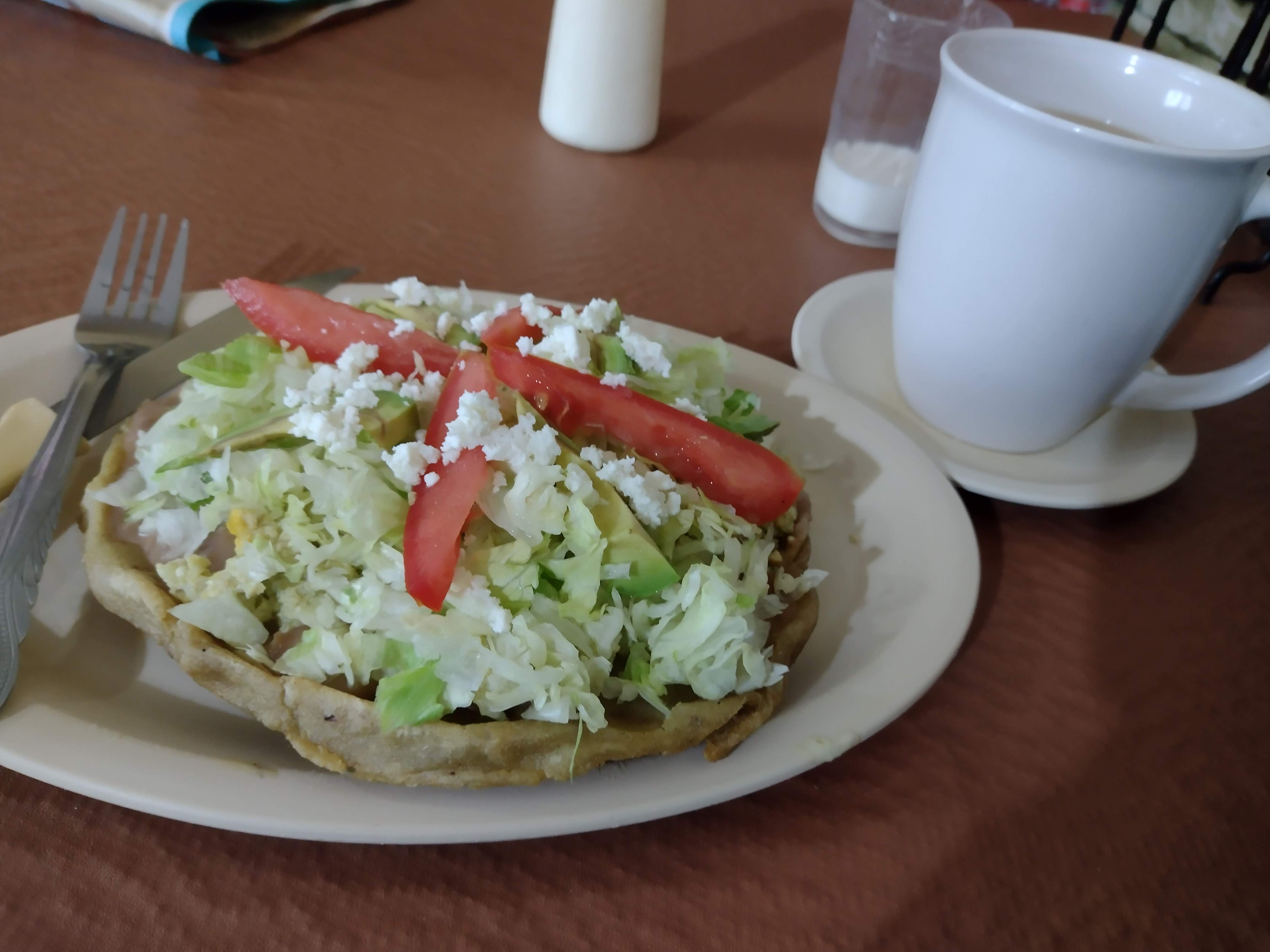 Restaurante El Burgueño image 2