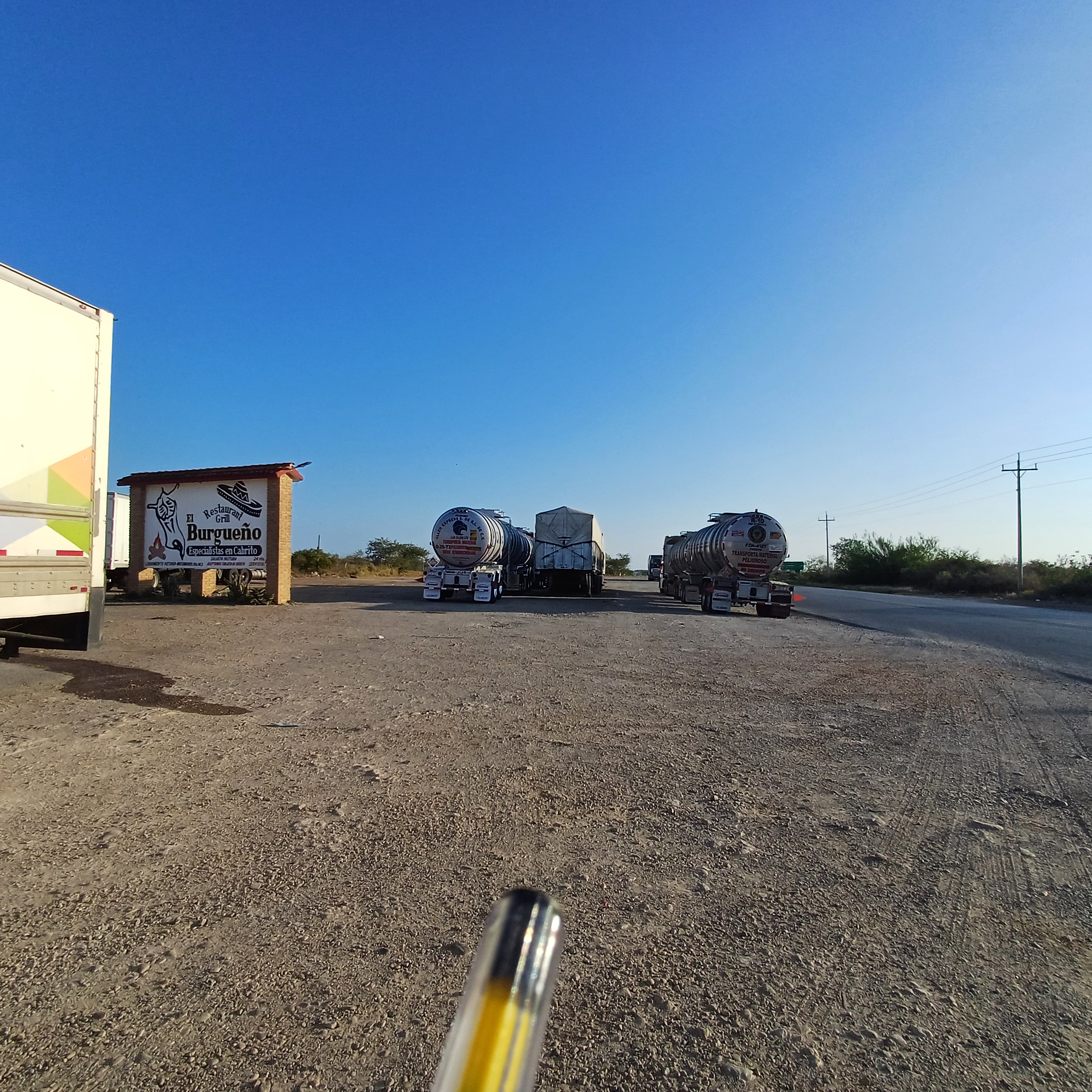 Restaurante El Burgueño image 4