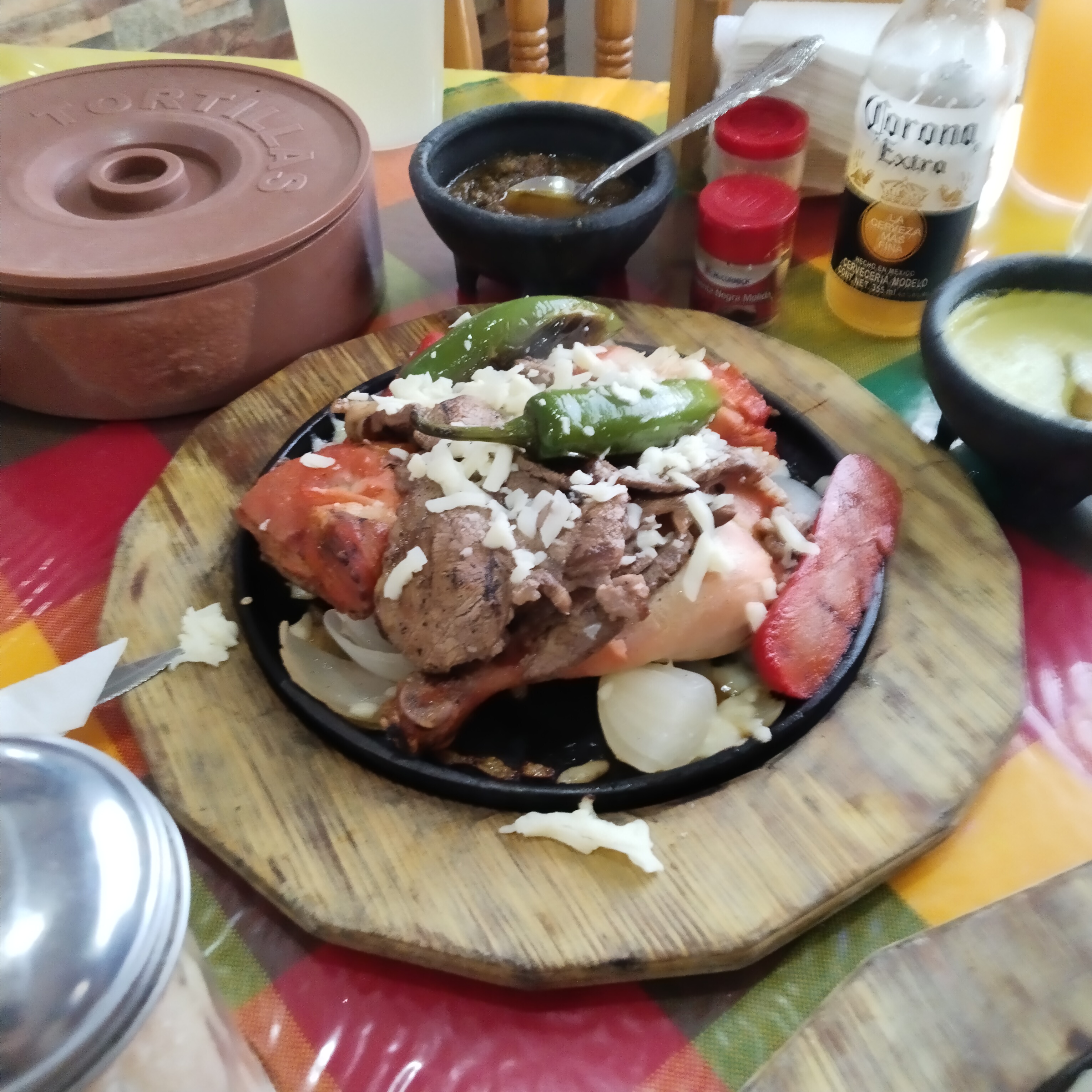 Restaurante El Burgueño image 6