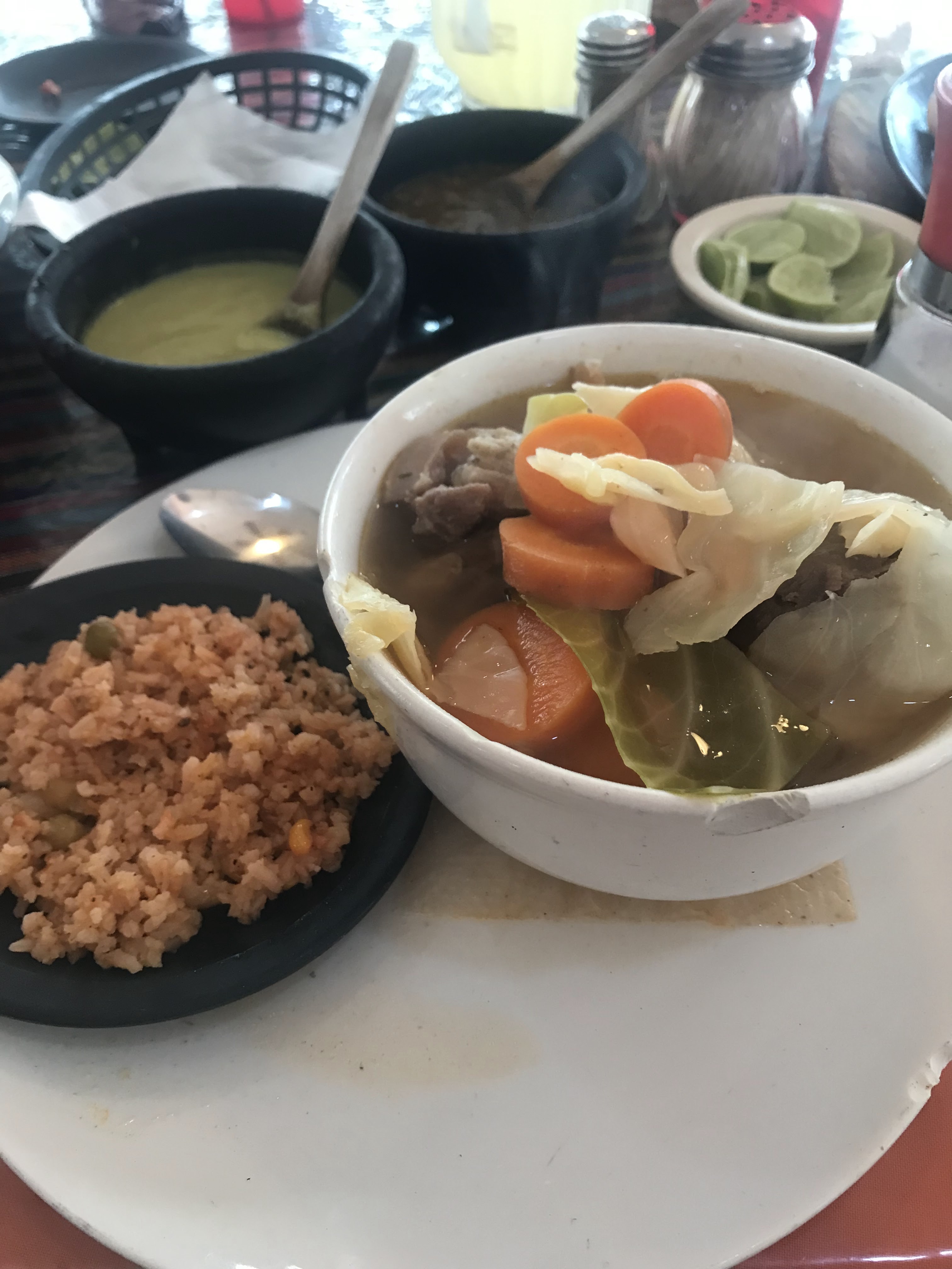 Restaurante El Burgueño image 7