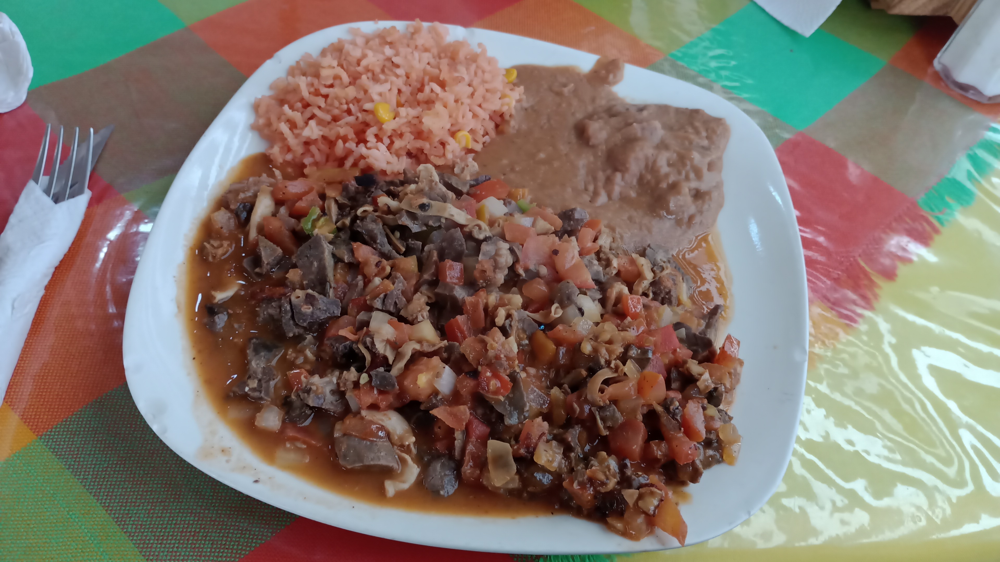 Restaurante El Burgueño image 8