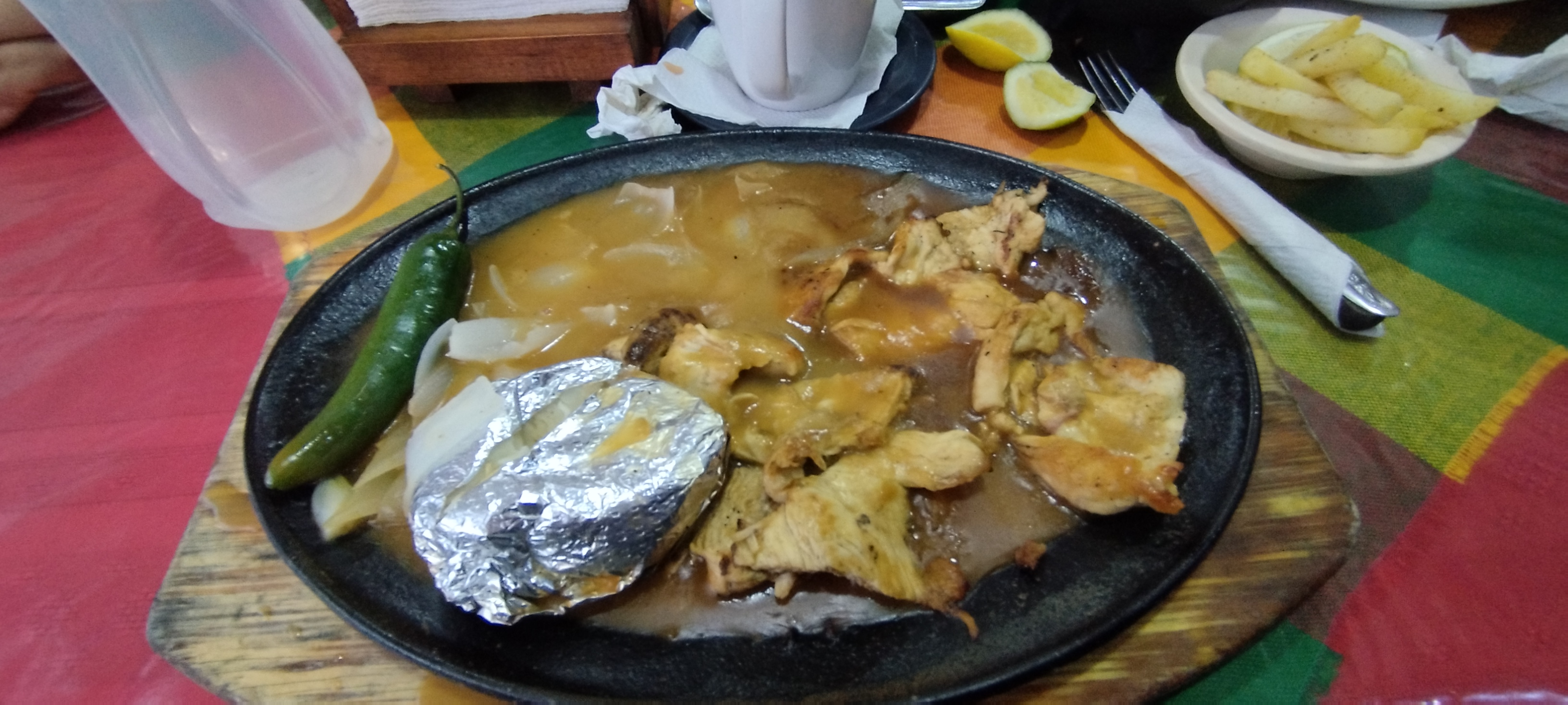 Restaurante El Burgueño image 9