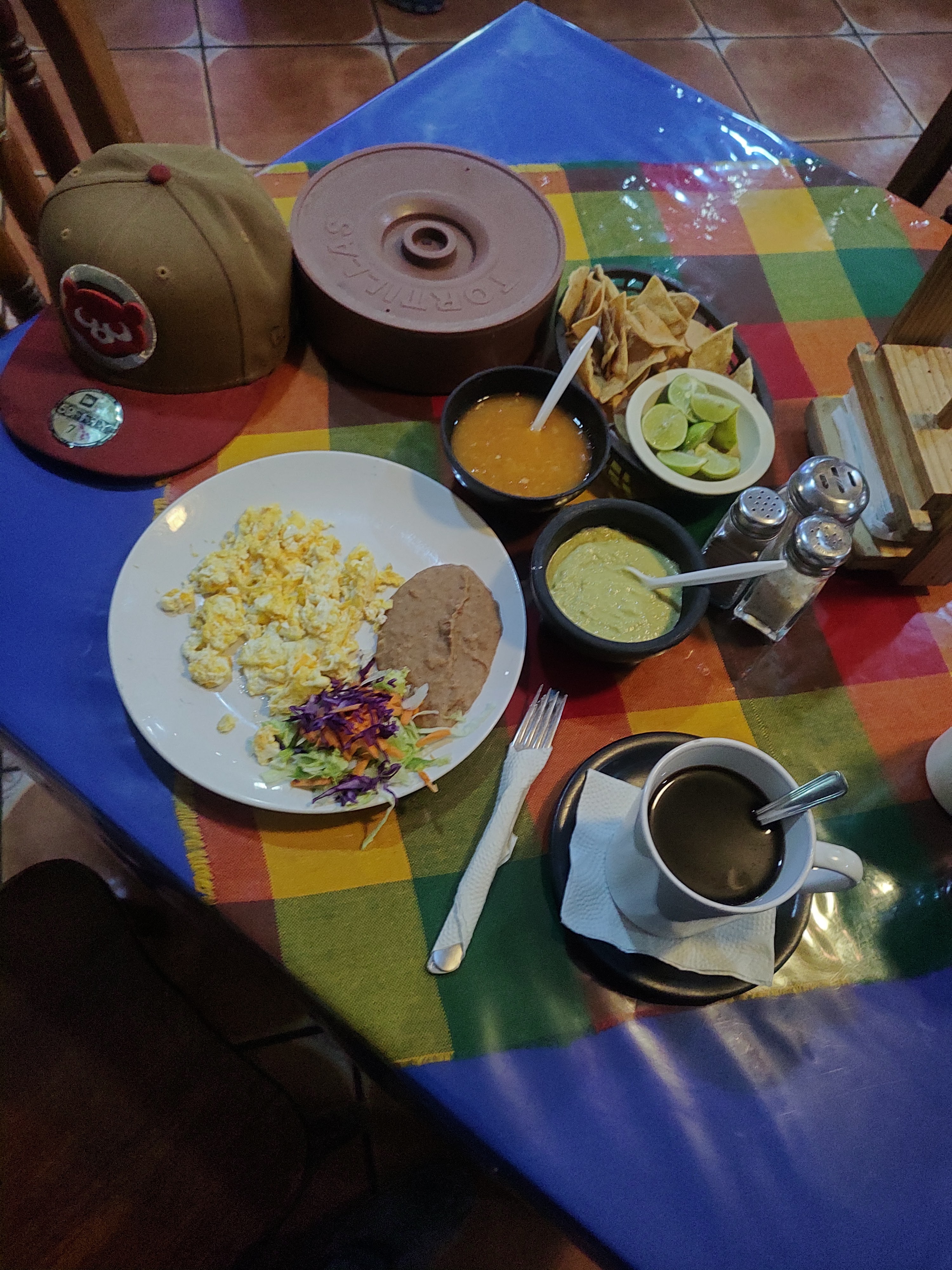 Restaurante El Burgueño image 10