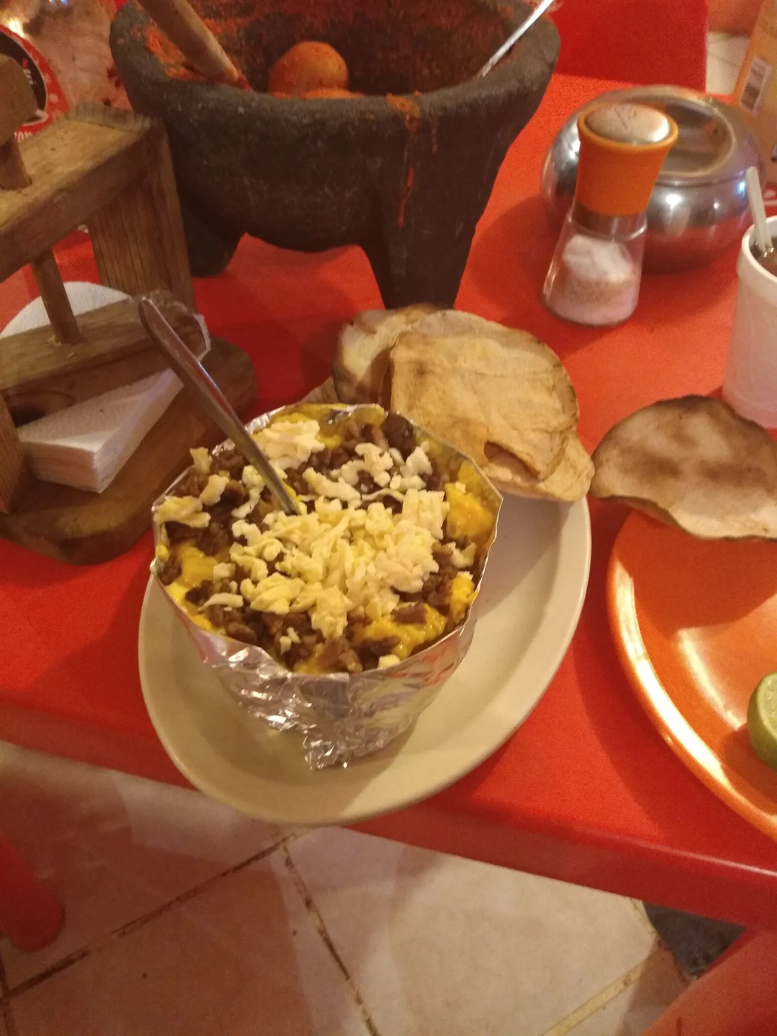 Tacos Y Carnes El Pariente image 5