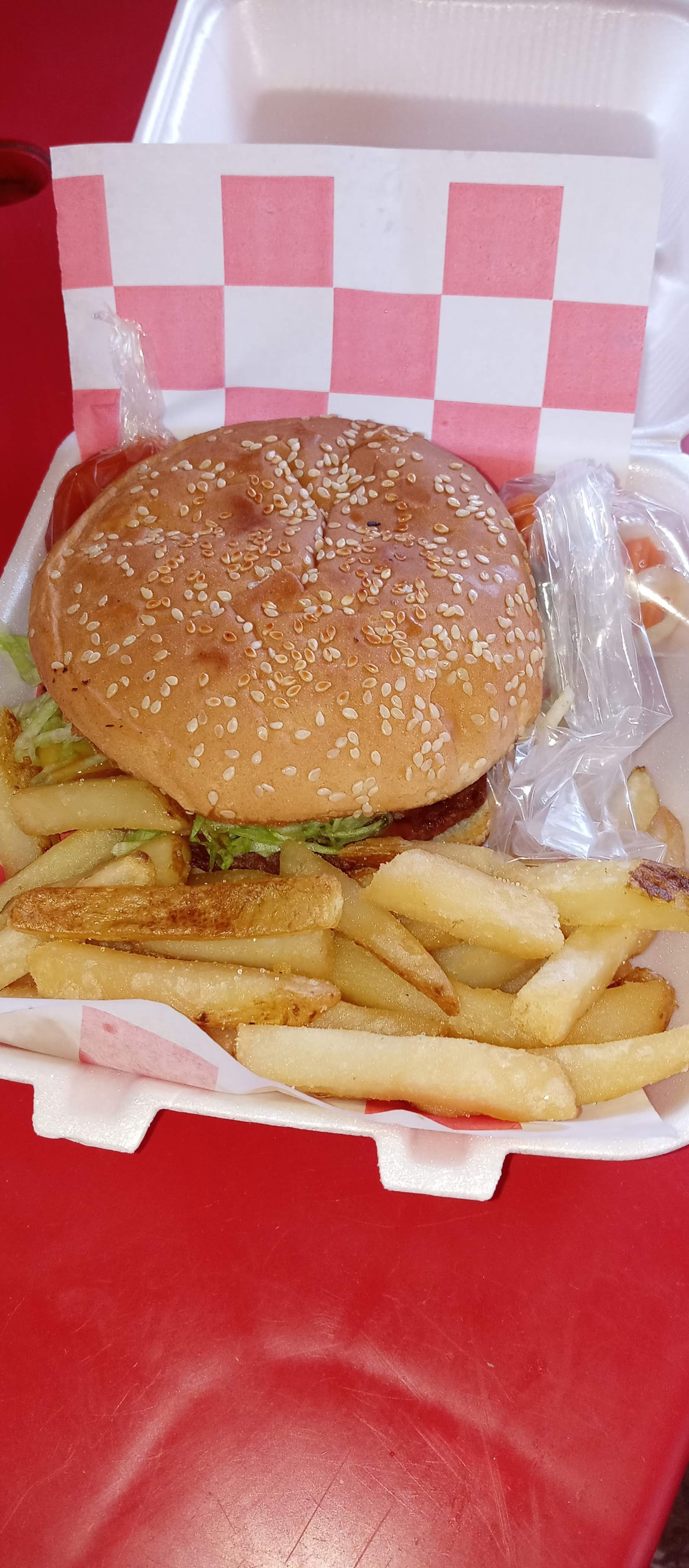 Cocina economica los 3 carnales image 3