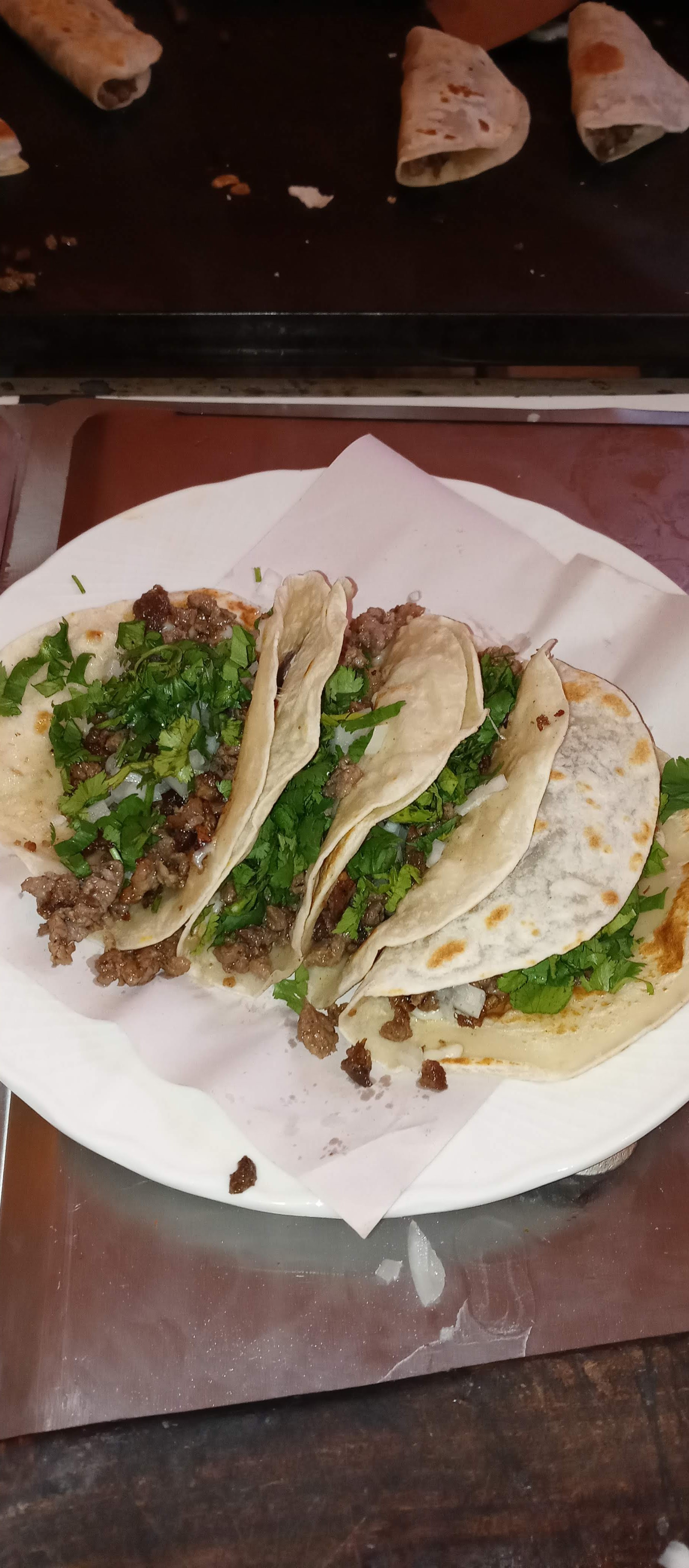 Cocina economica los 3 carnales image 4