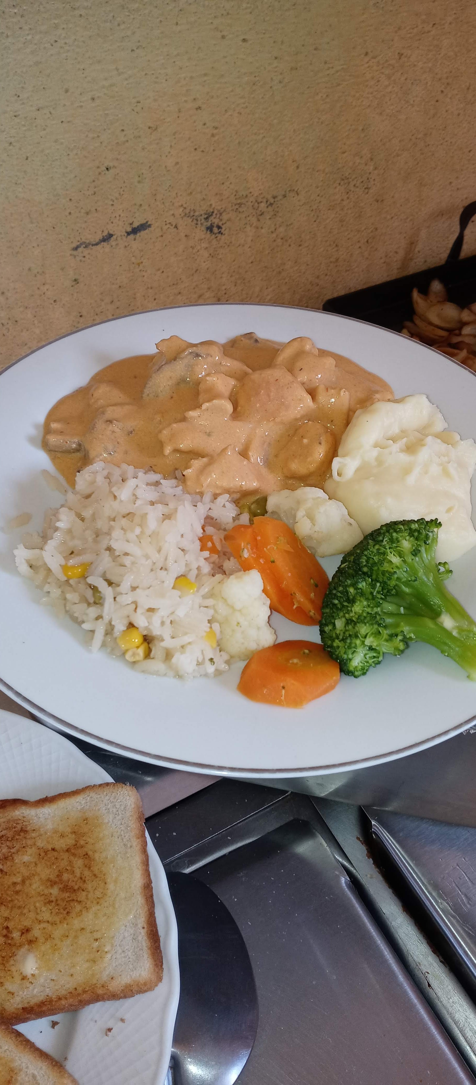 Cocina economica los 3 carnales image 5