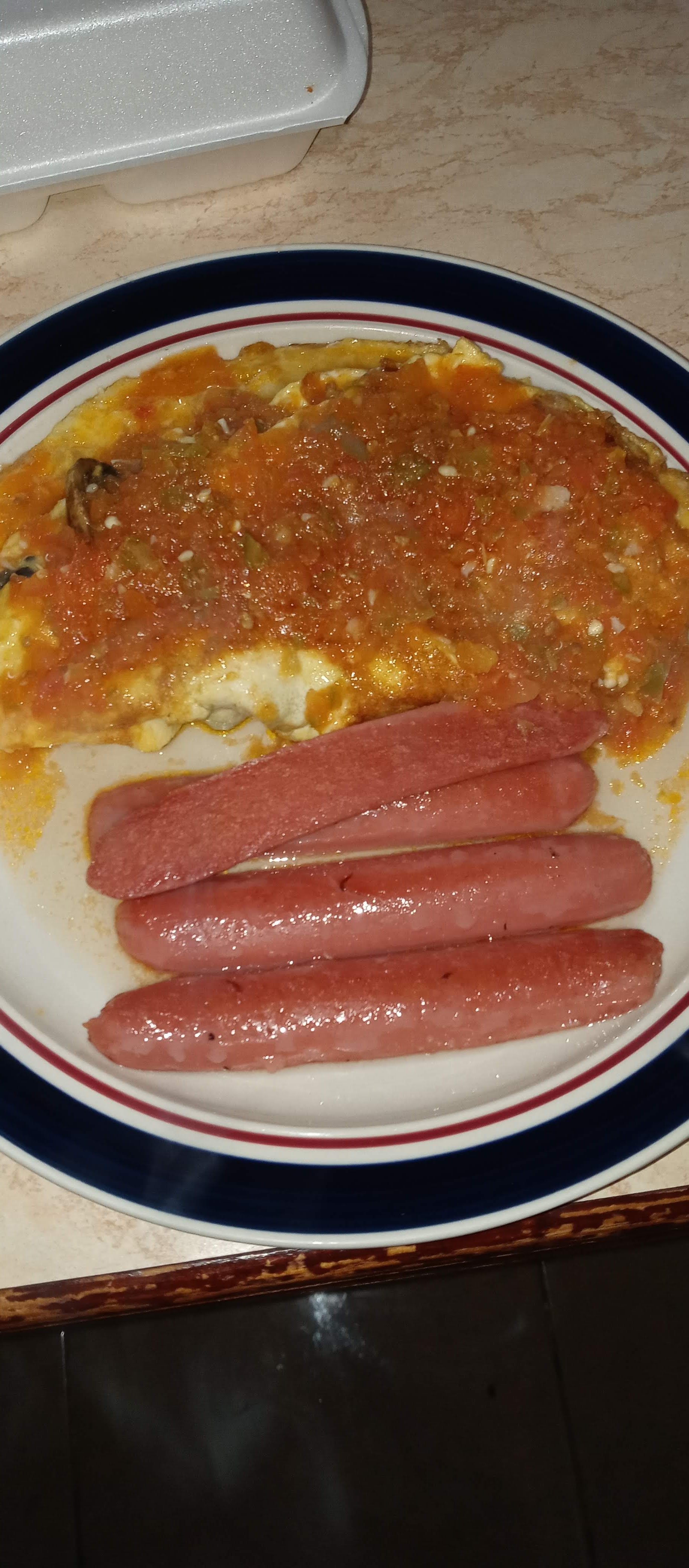 Cocina economica los 3 carnales image 7