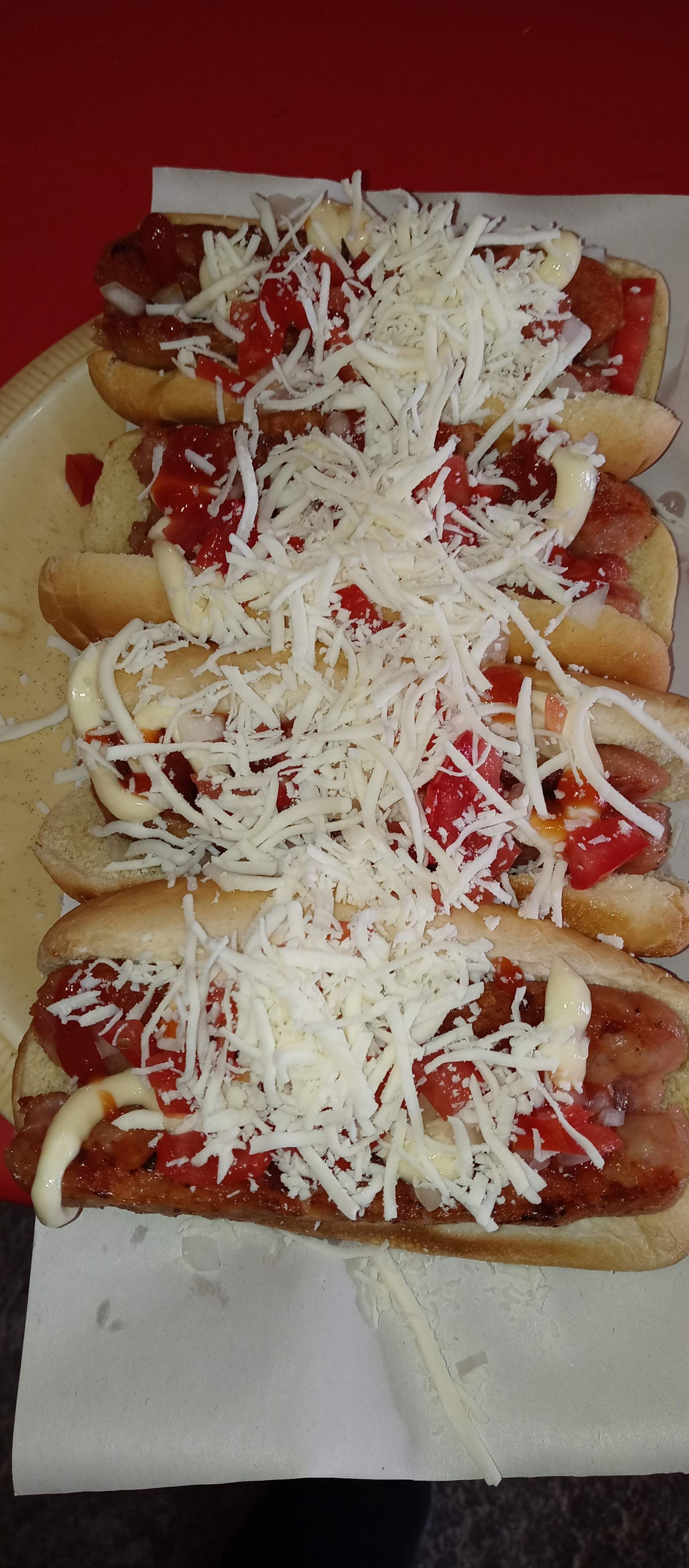 Cocina economica los 3 carnales image 8