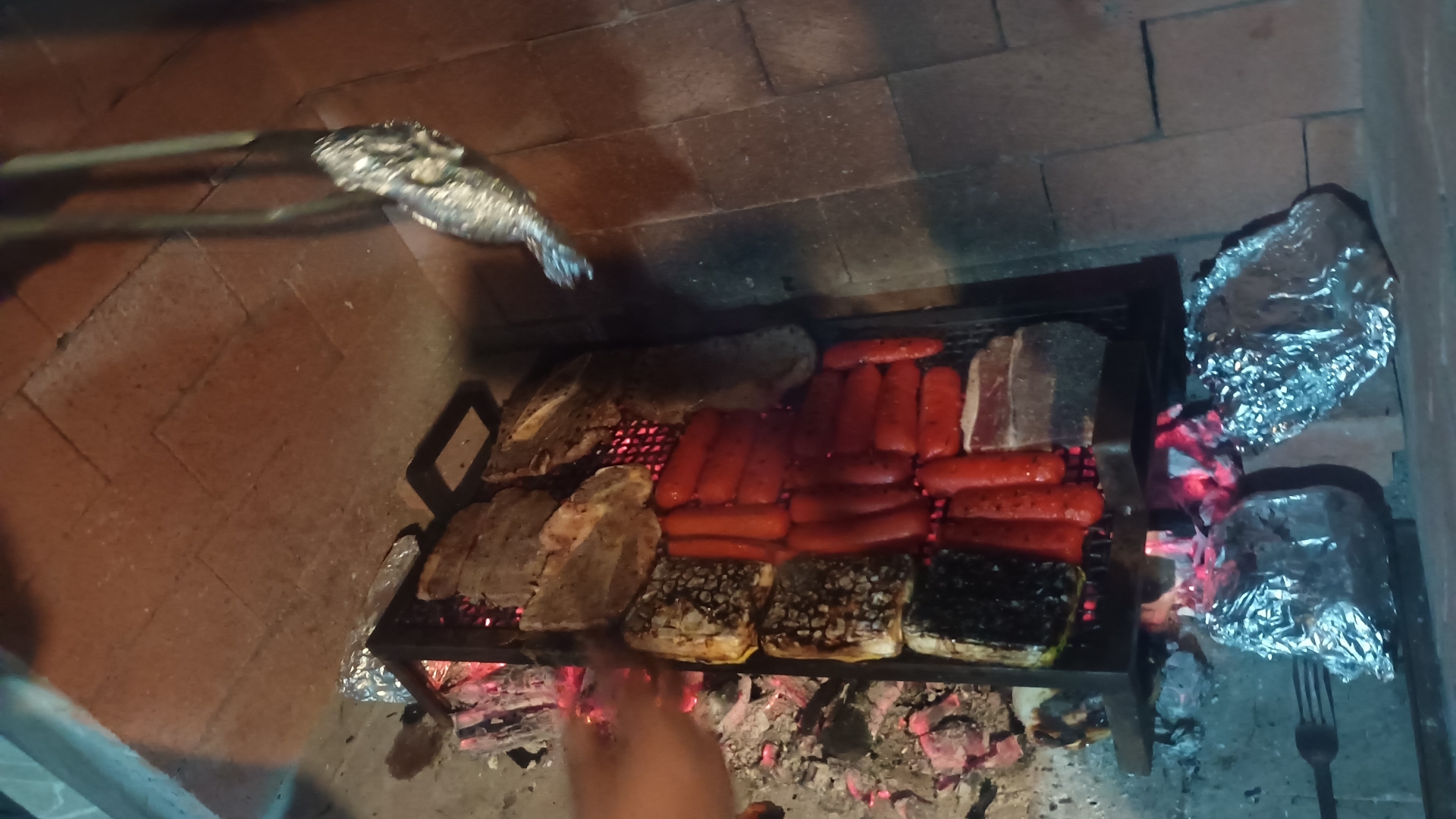 Carnes asadas. El Tamaulipeco image 1