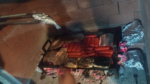 Carnes asadas. El Tamaulipeco image
