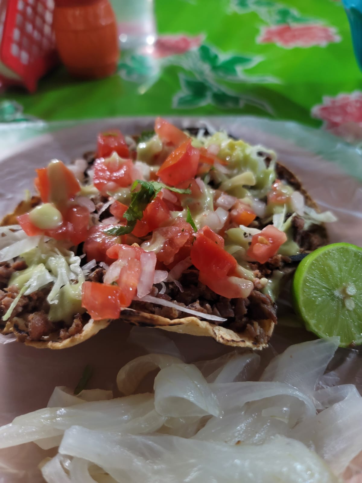 Taquería Murillo image 2