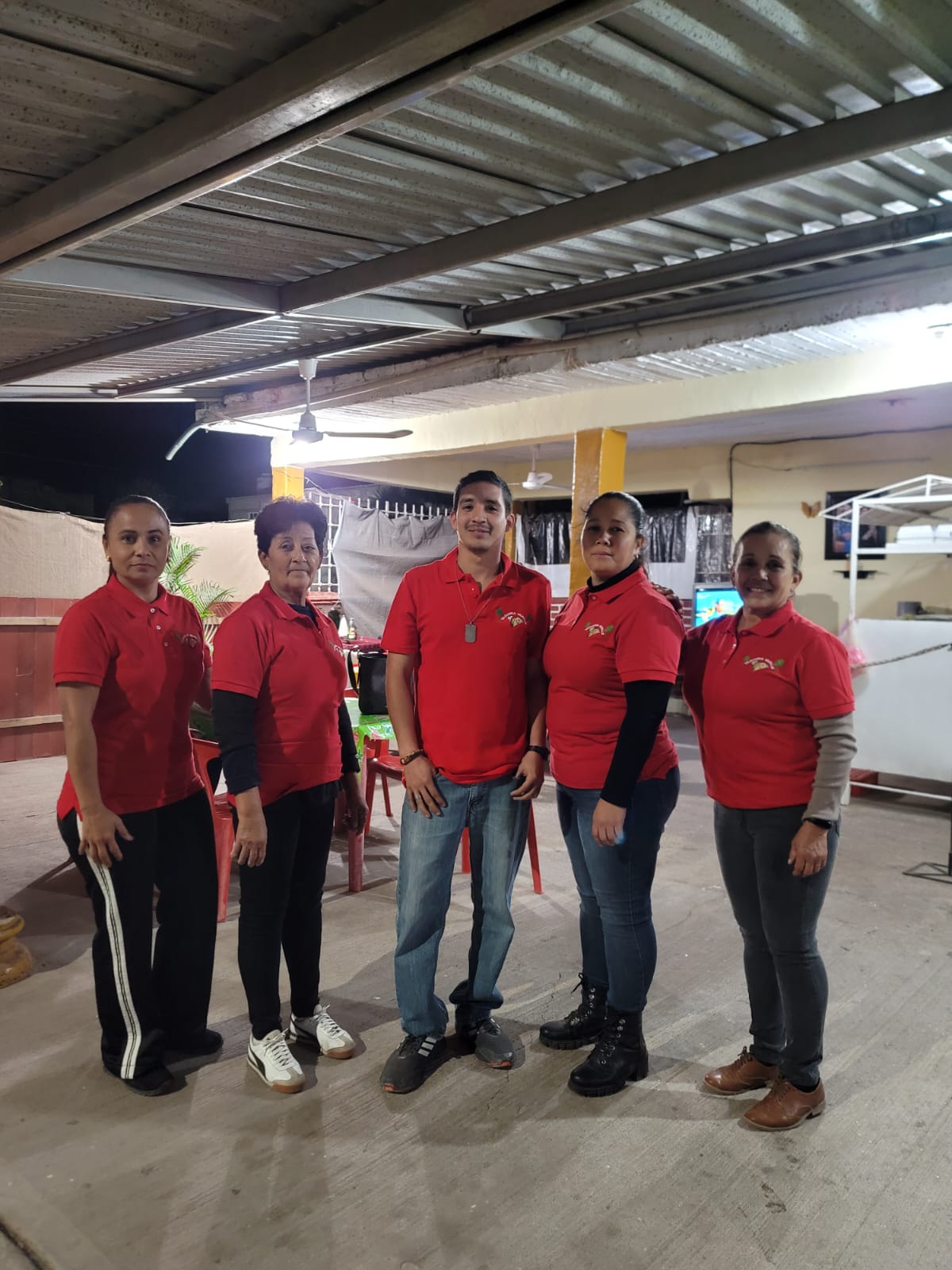 Taquería Murillo image 4