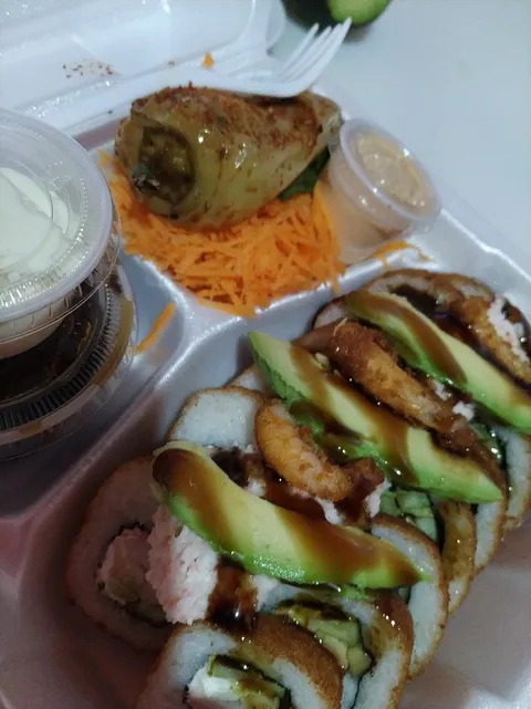 Sushi Miga image 2