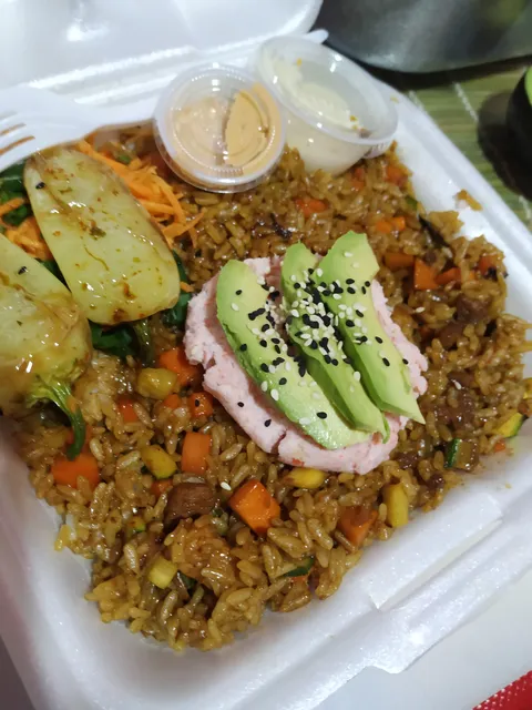 Sushi Miga image 4