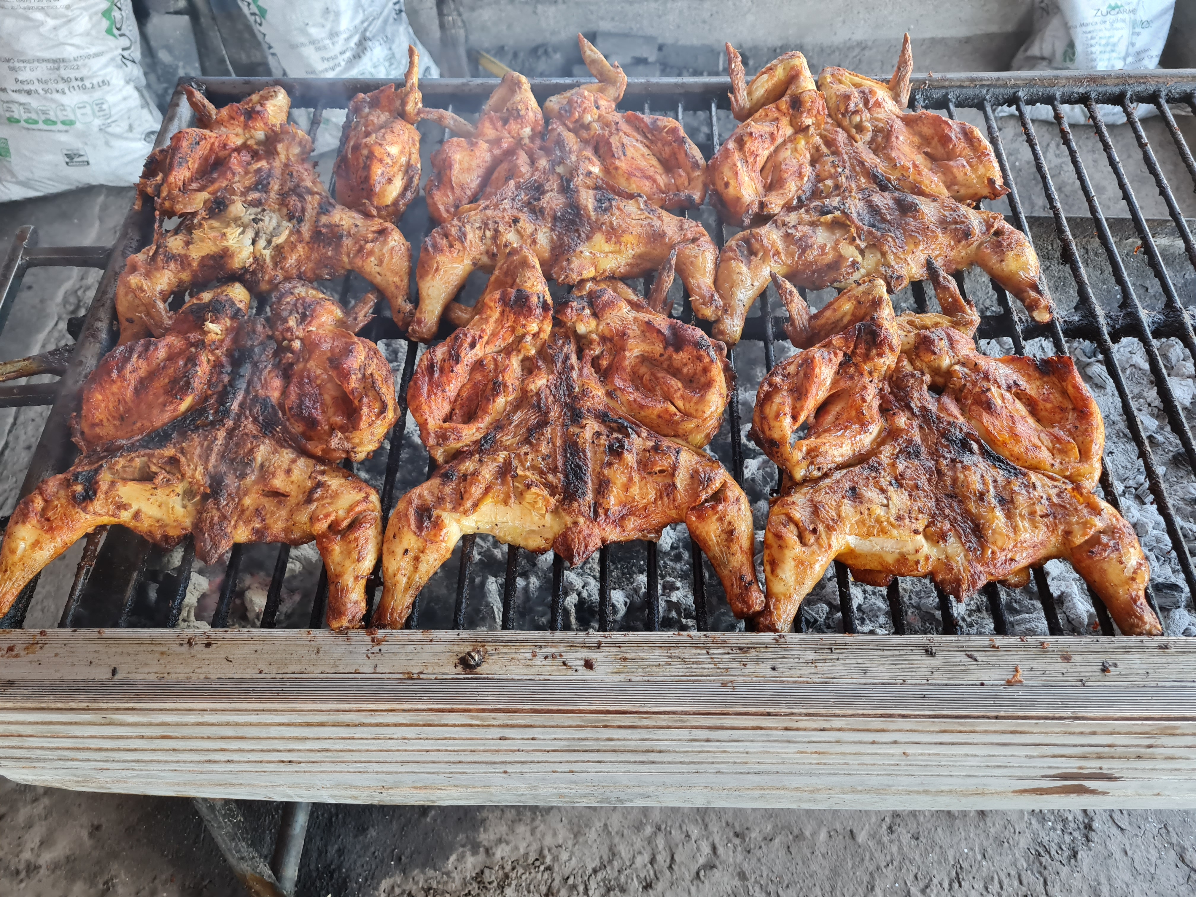 Pollos Asados "Mayra" image 2