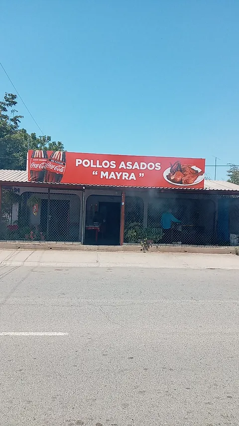 Pollos Asados "Mayra" image 3