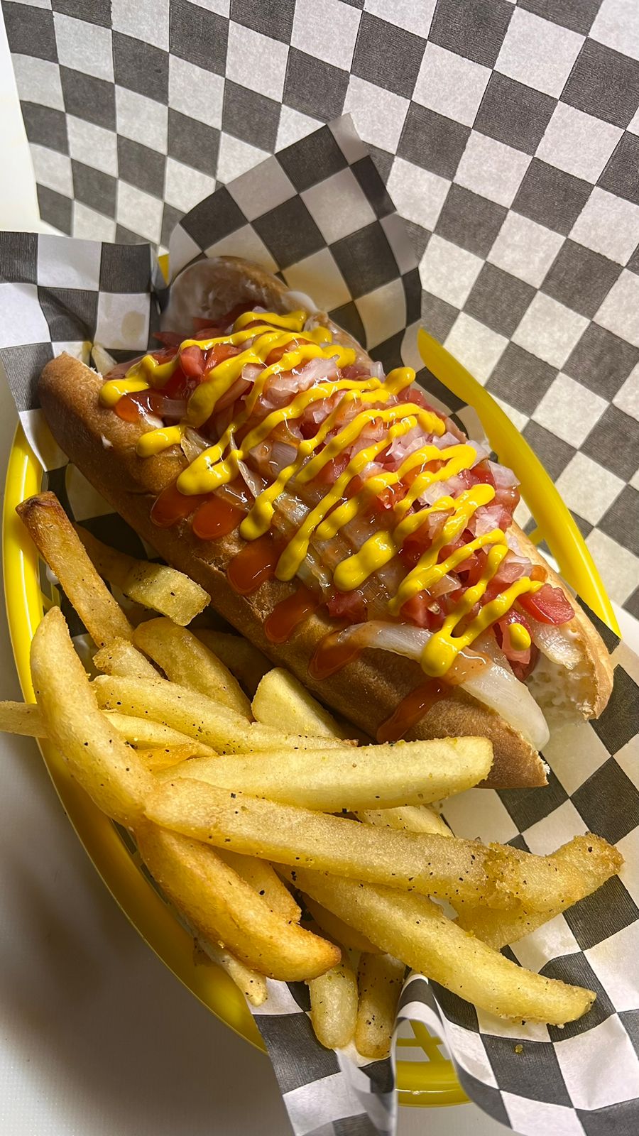 Family Burguer image 2