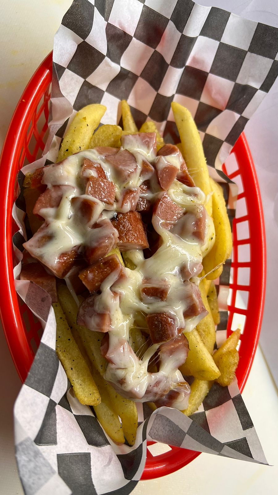 Family Burguer image 4