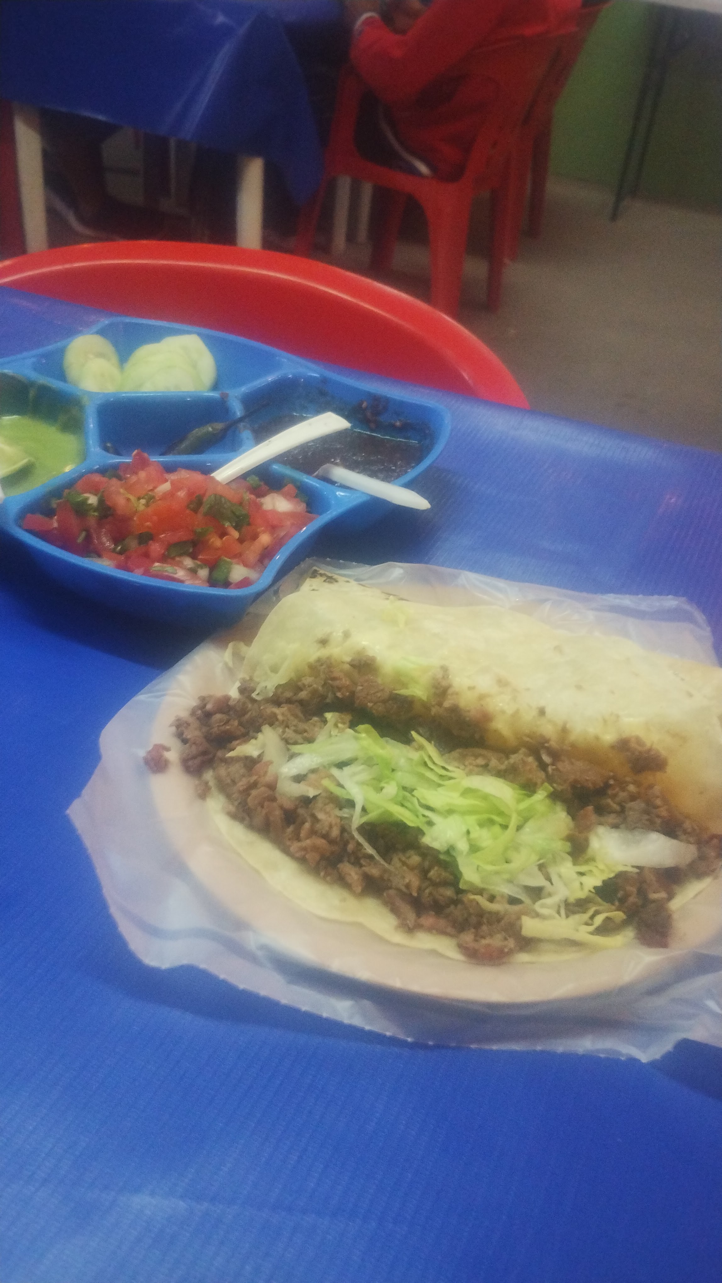 Taquería "El Berna" image 1