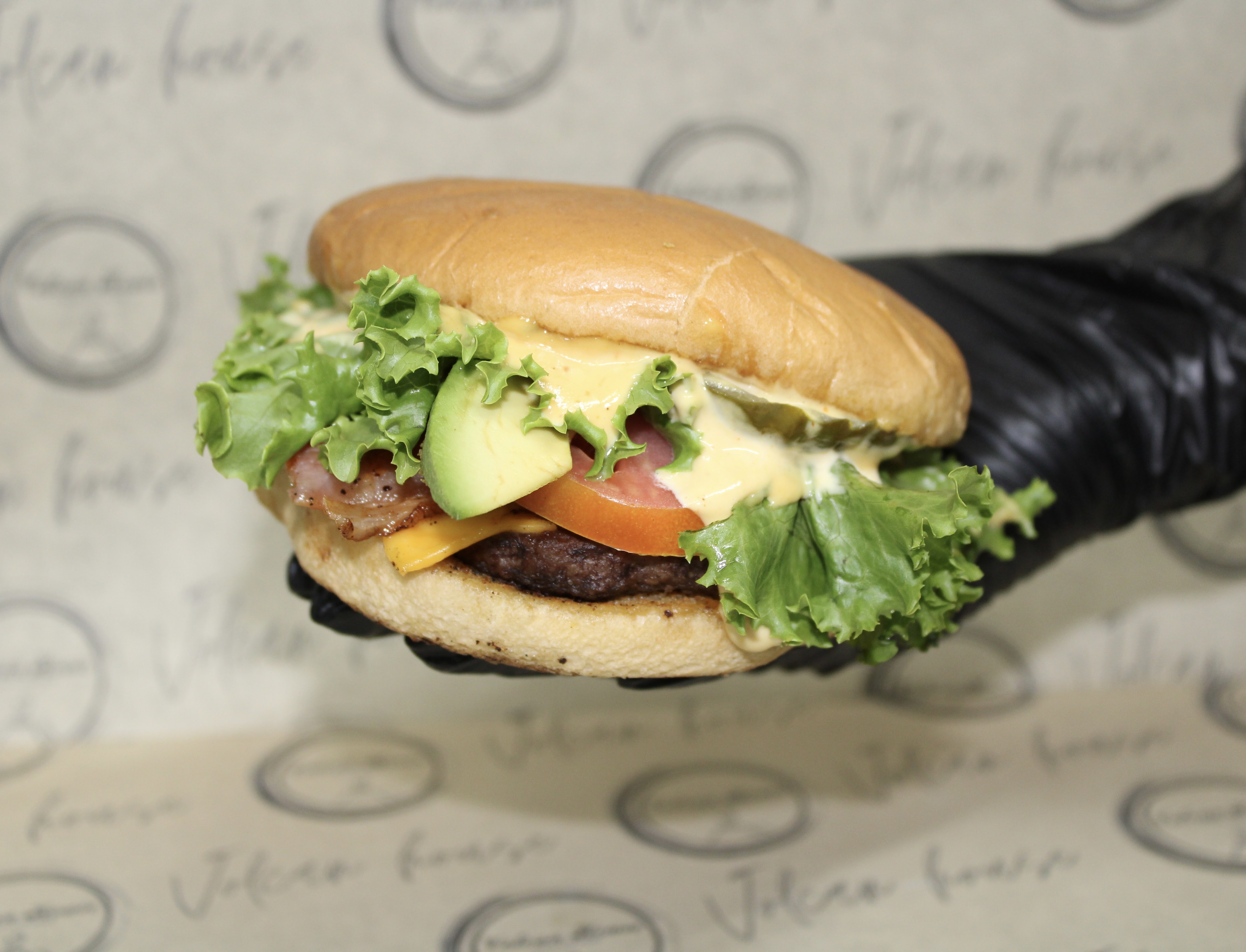 Volcán House Restaurant image 1