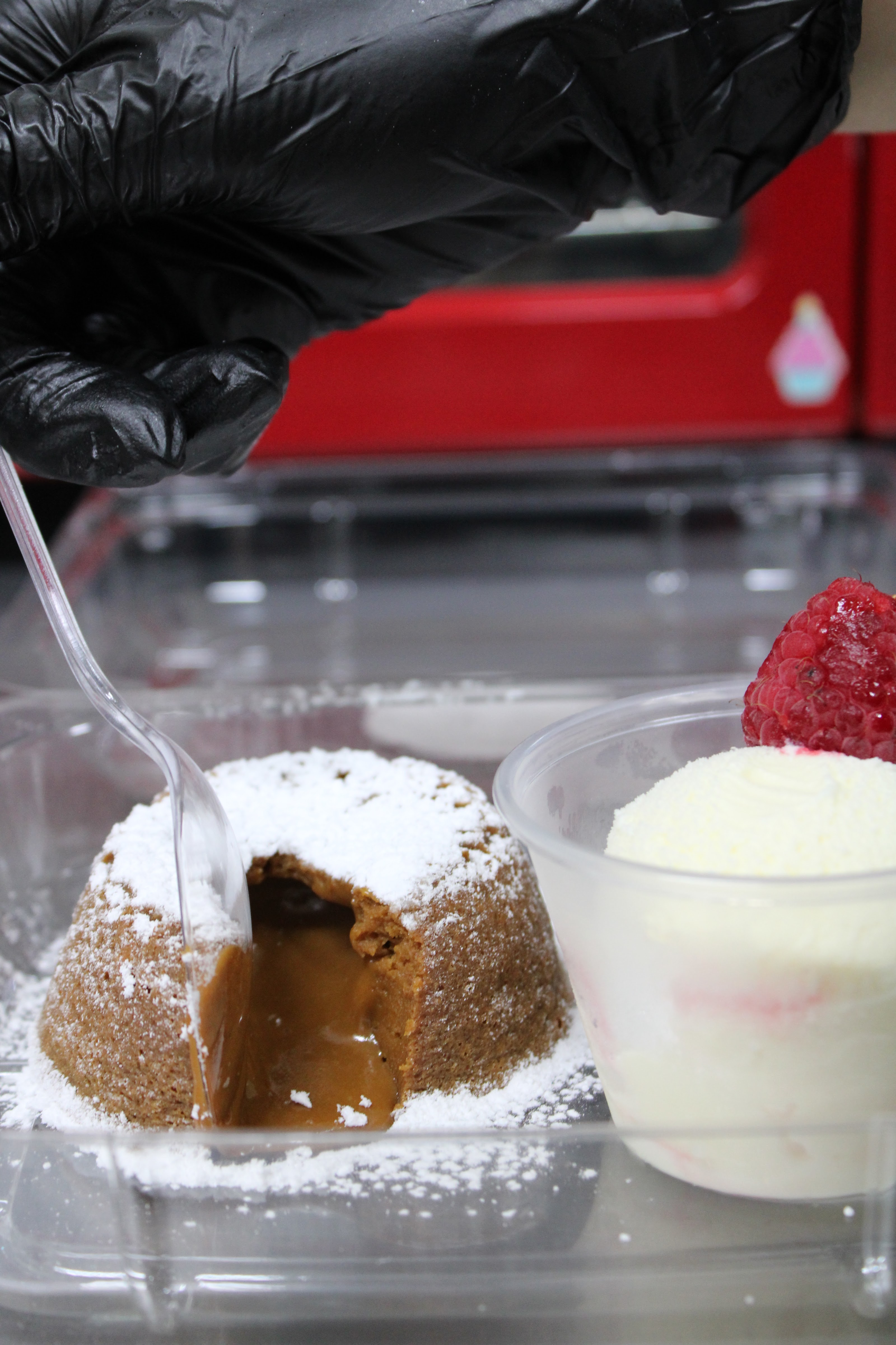 Volcán House Restaurant image 3