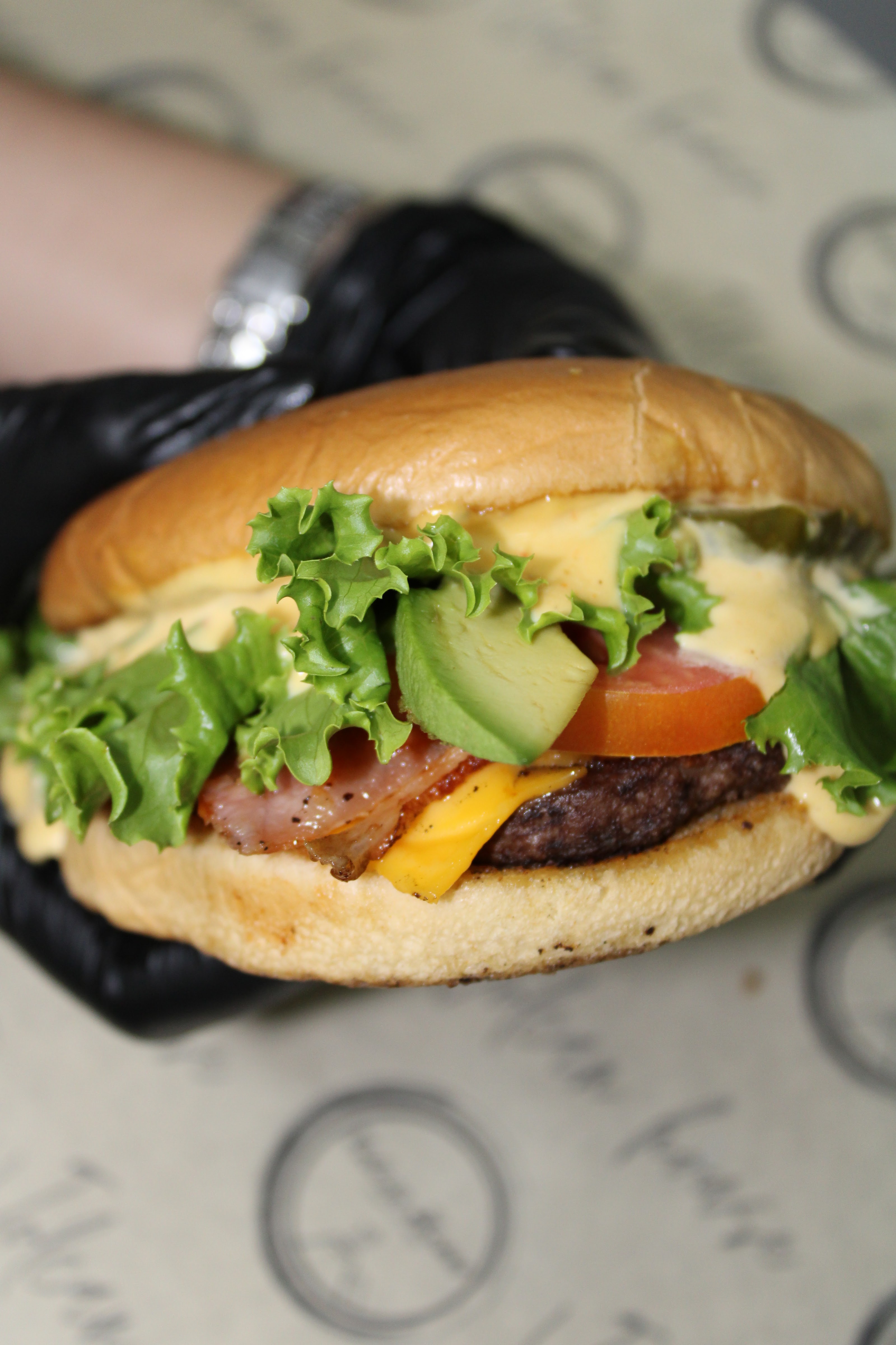 Volcán House Restaurant image 7