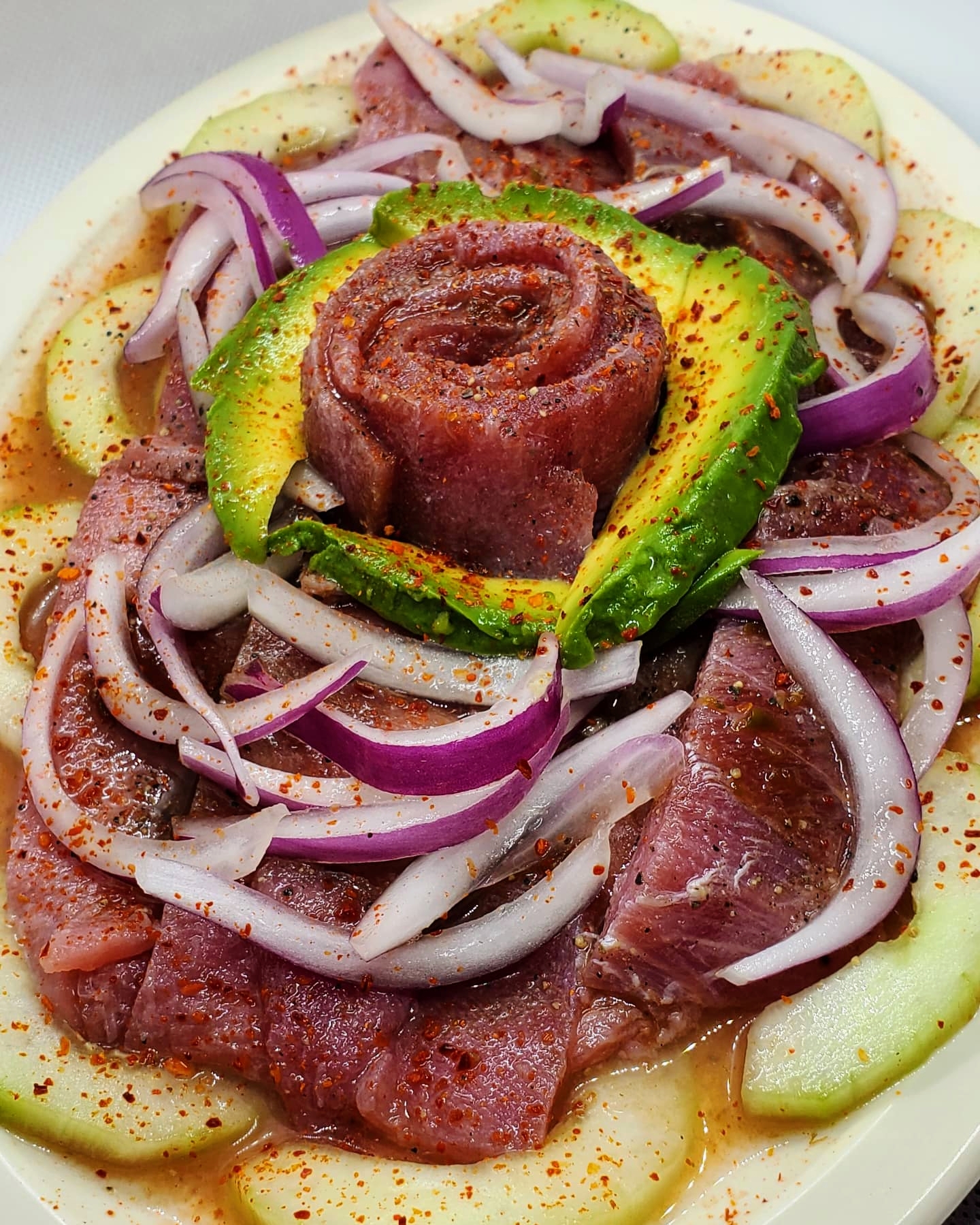 Decostaacostamariscos image 2