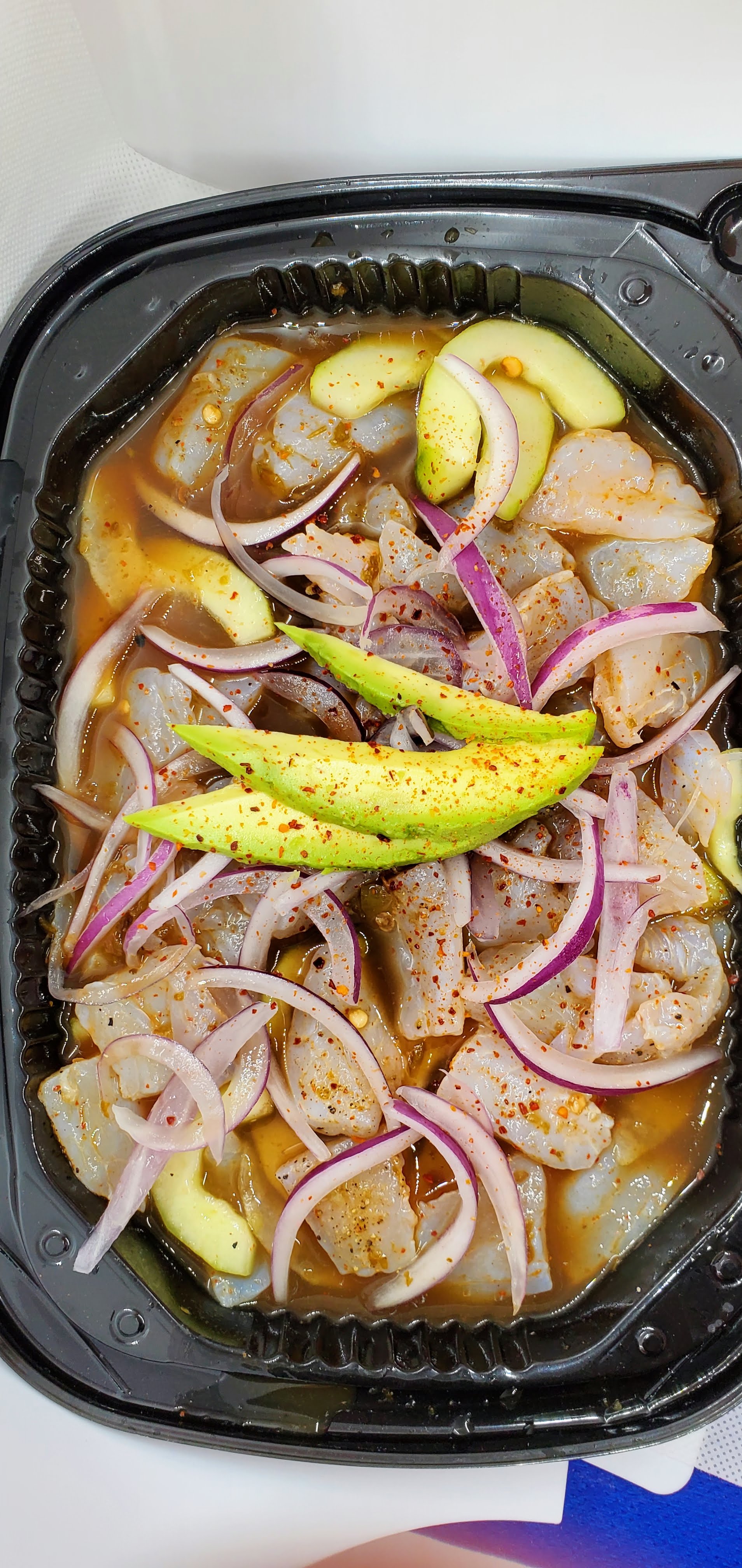 Decostaacostamariscos image 9