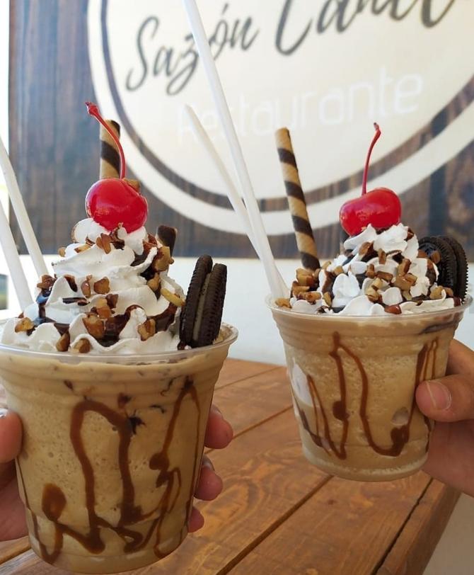 Sazon Canela Restaurante image 1