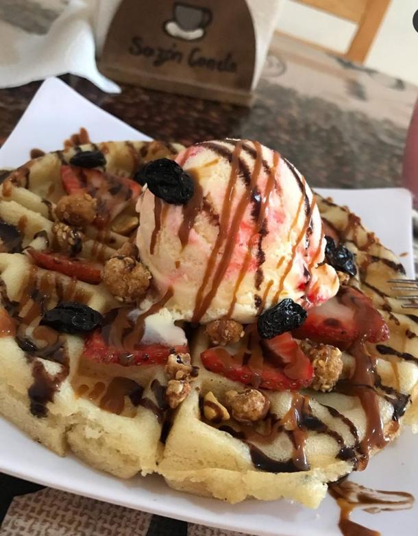 Sazon Canela Restaurante image 2