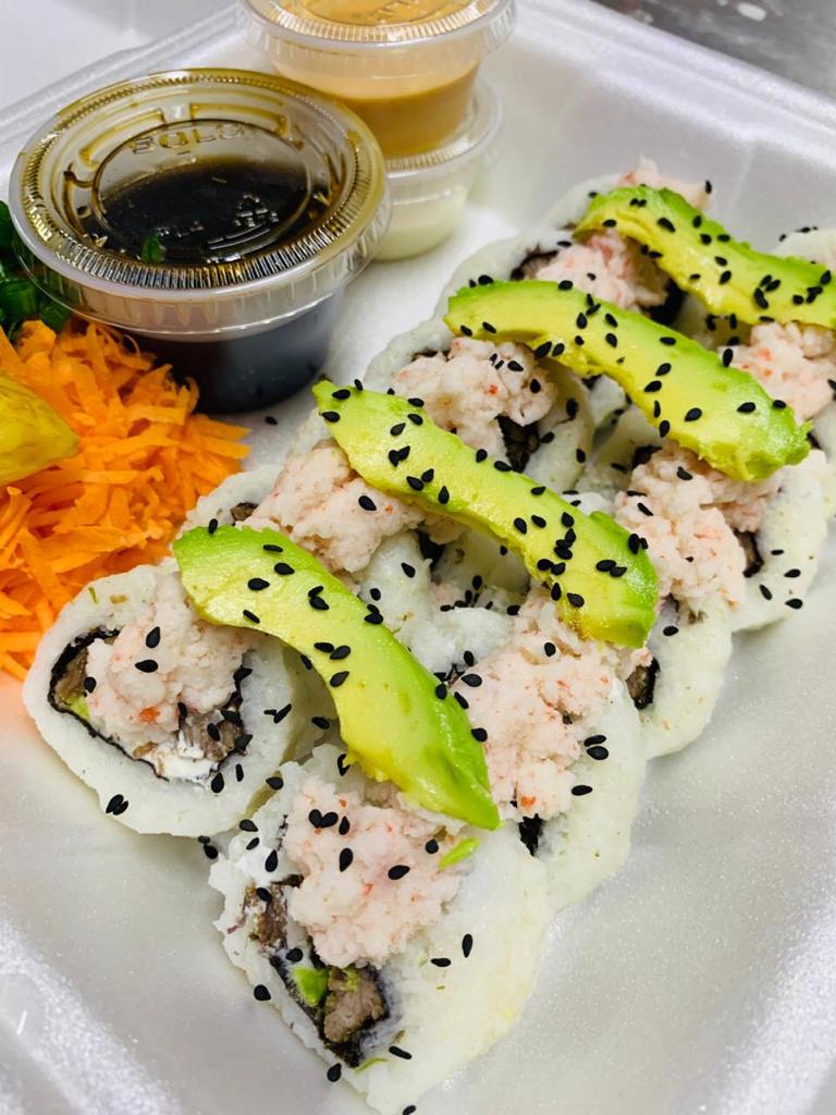 Sazon Canela Restaurante image 3