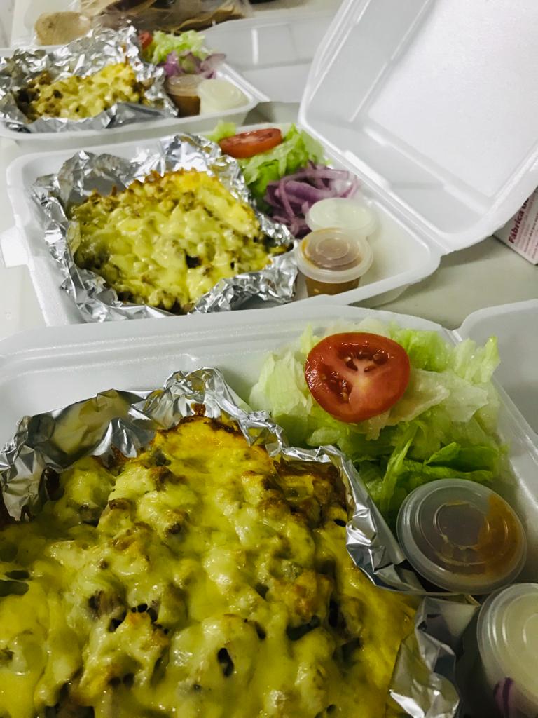 Sazon Canela Restaurante image 7