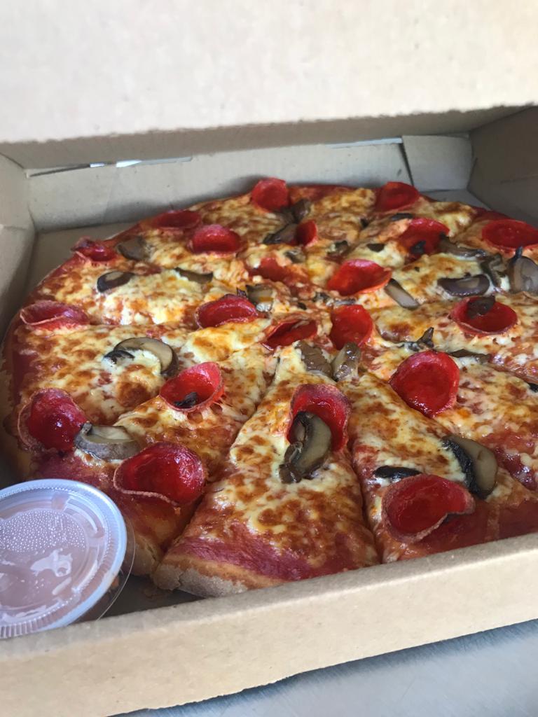 Sazon Canela Restaurante image 10