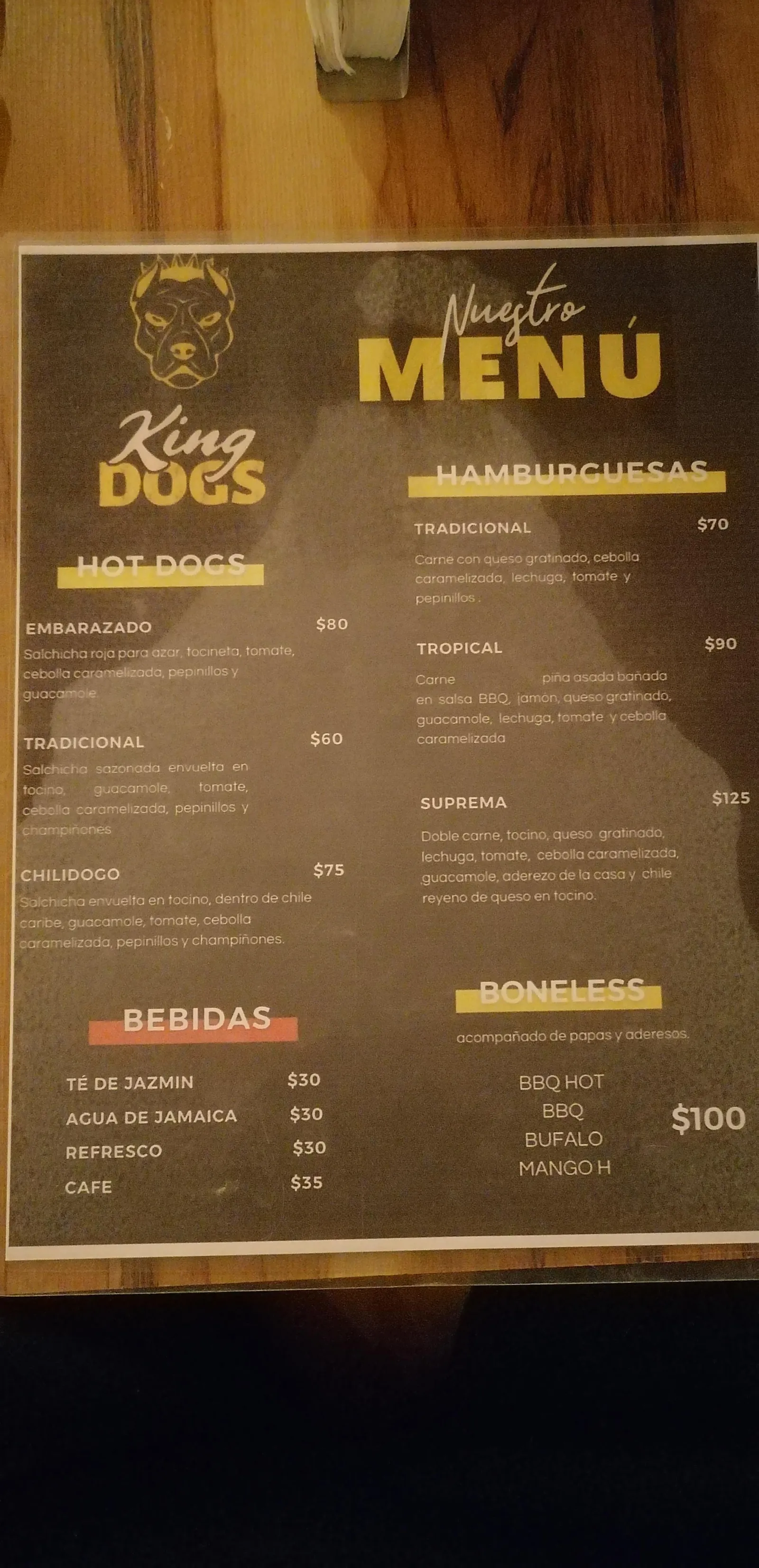 KingDogs image 2