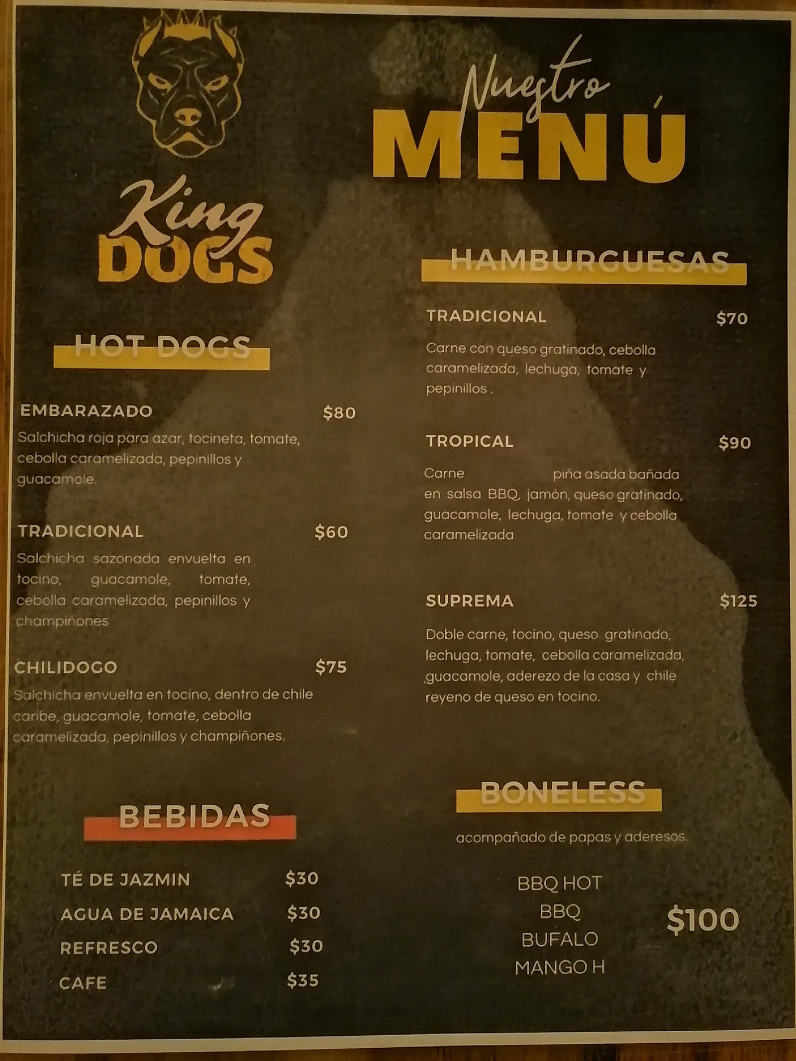 KingDogs image 4