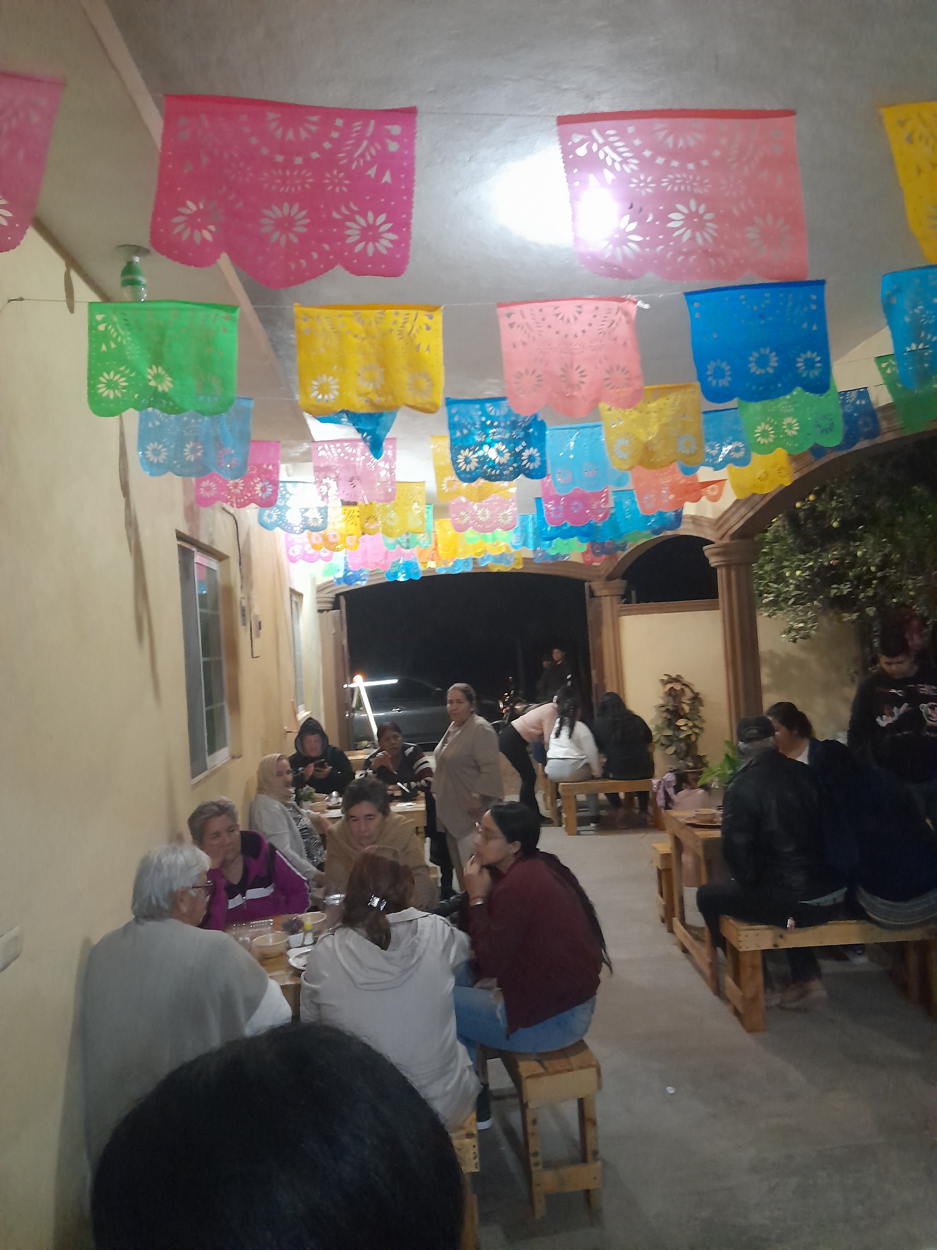 Antojitos mexicanos al sazón de doña juanita image 5