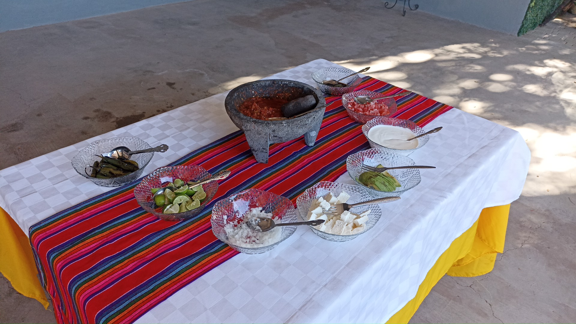 Las Cazuelas image 2